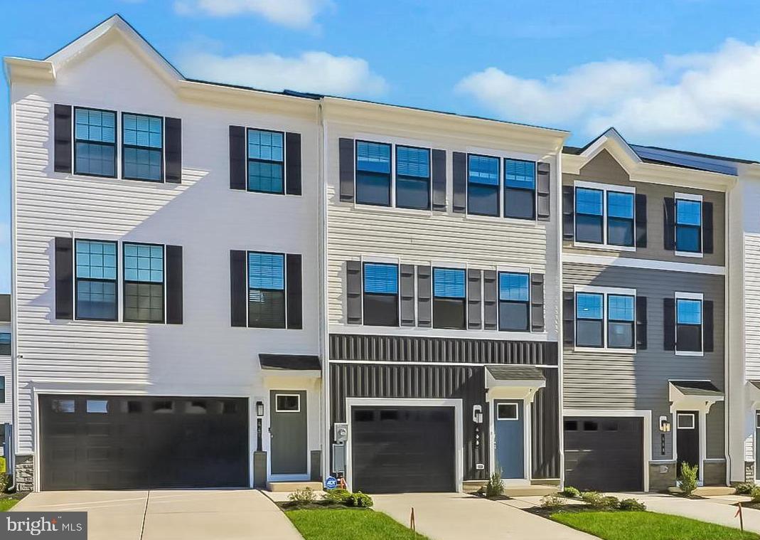 PINEGROVE - Residential Lease