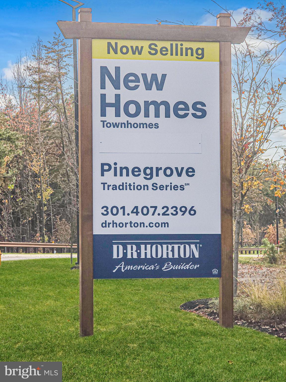 PINEGROVE - Residential Lease