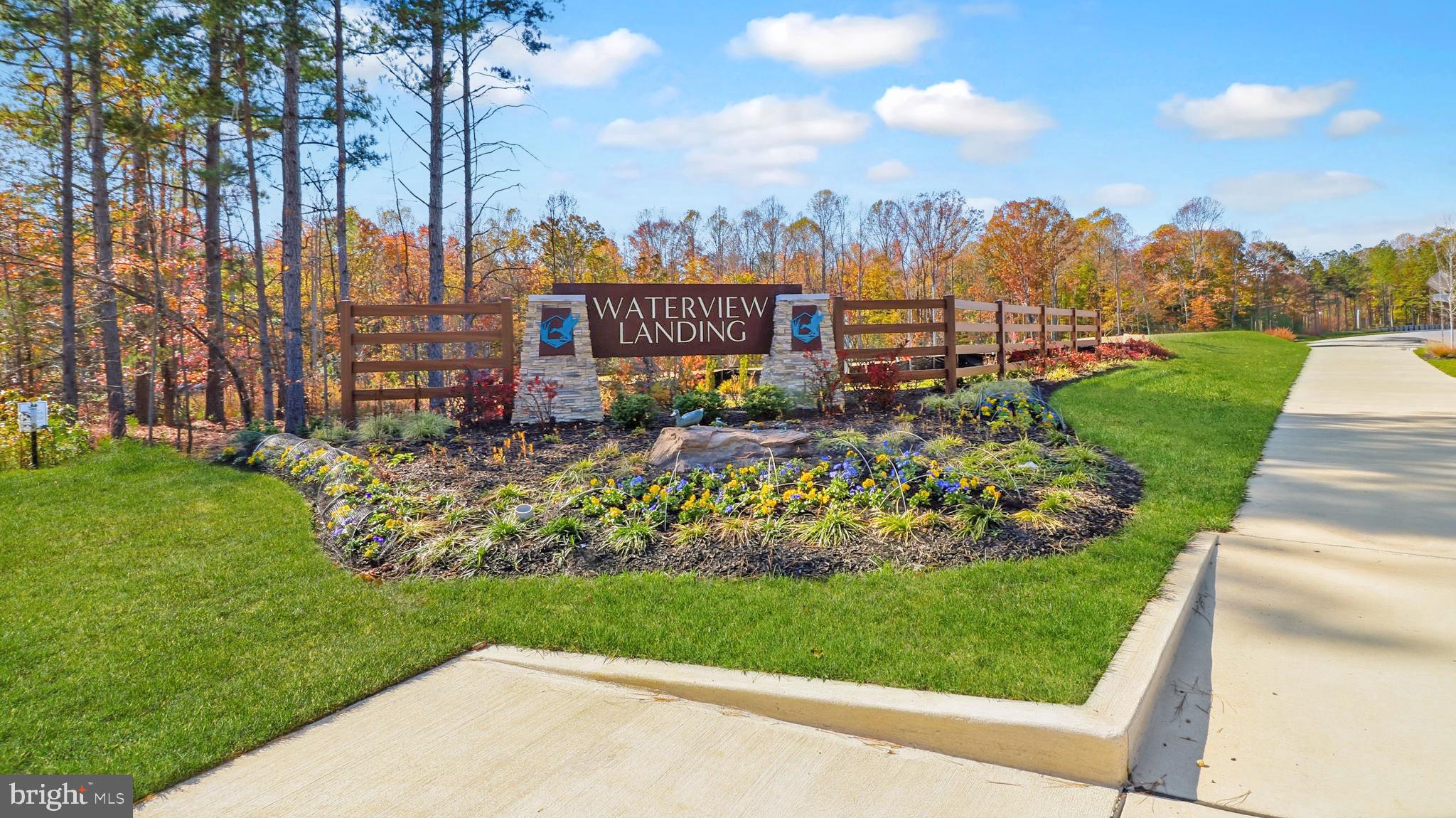 PINEGROVE - Residential Lease