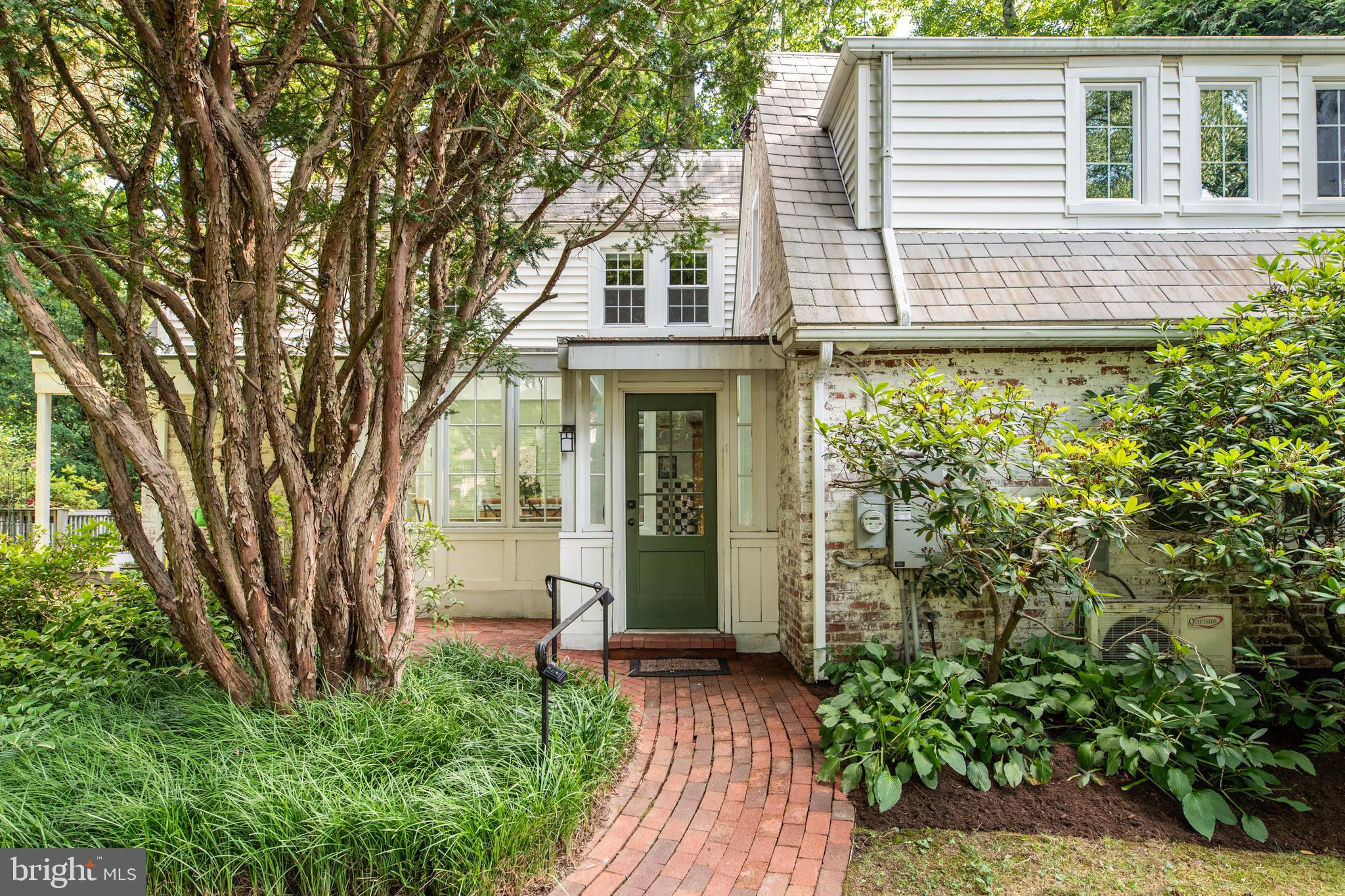 PENN VALLEY - Residential