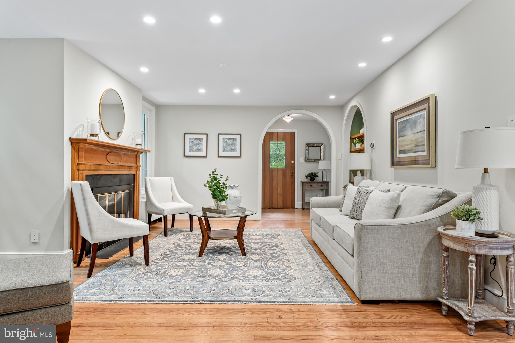 PENN VALLEY - Residential