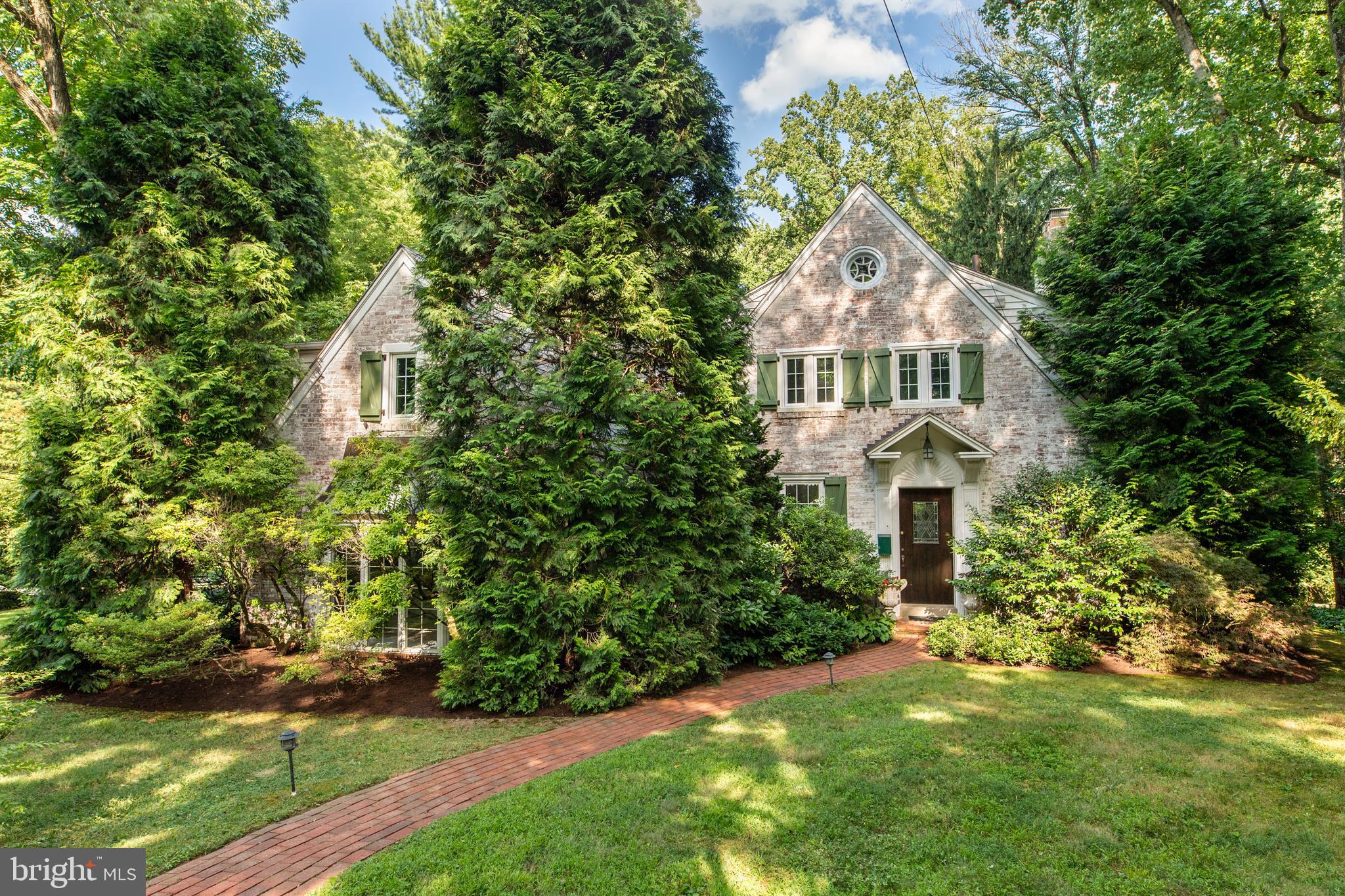 PENN VALLEY - Residential