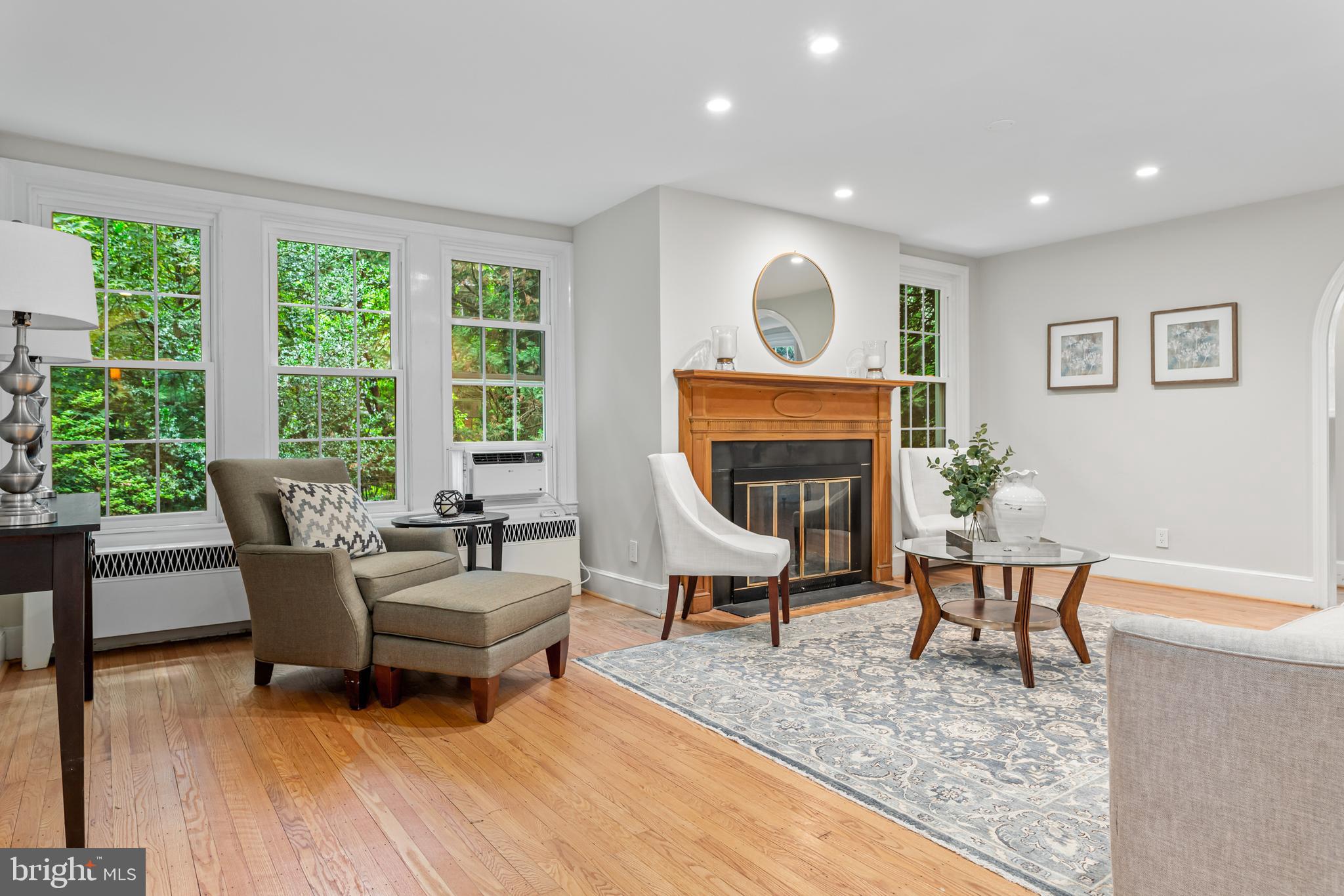 PENN VALLEY - Residential