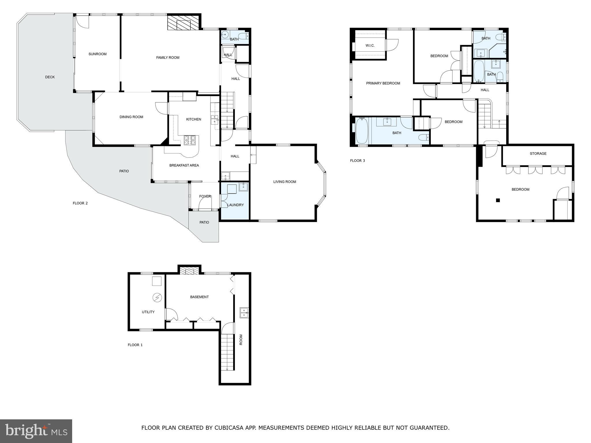 PENN VALLEY - Residential