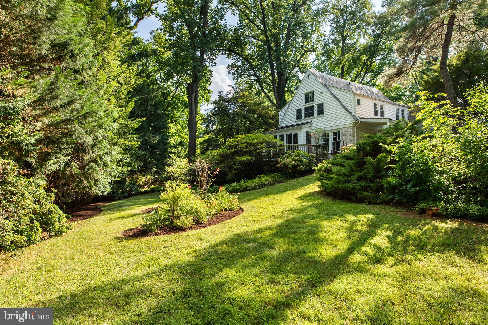 PENN VALLEY - Residential