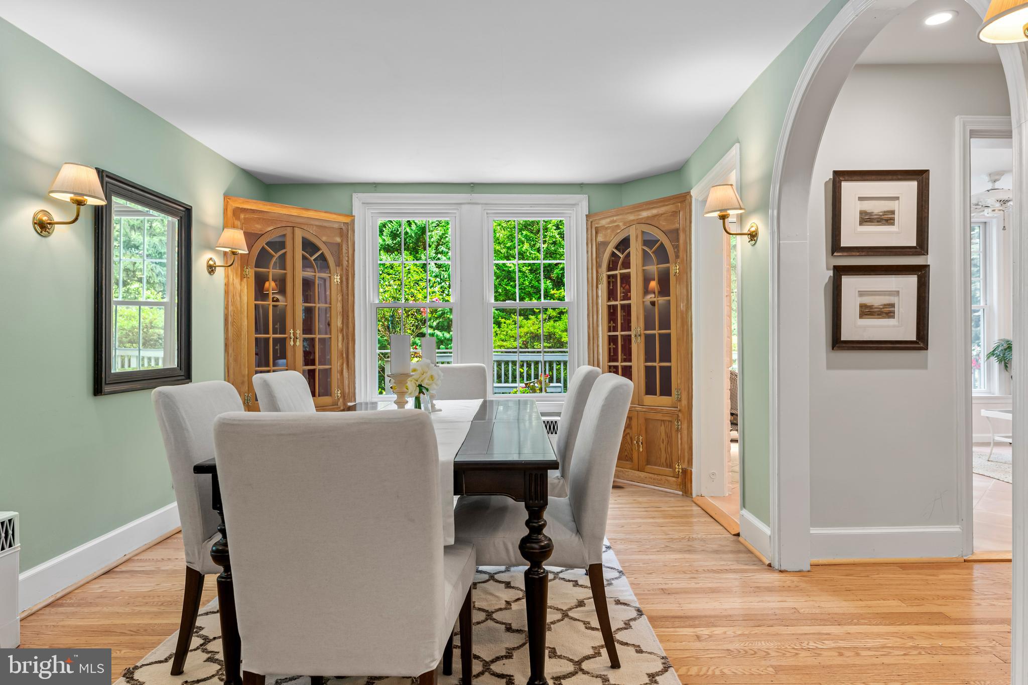 PENN VALLEY - Residential