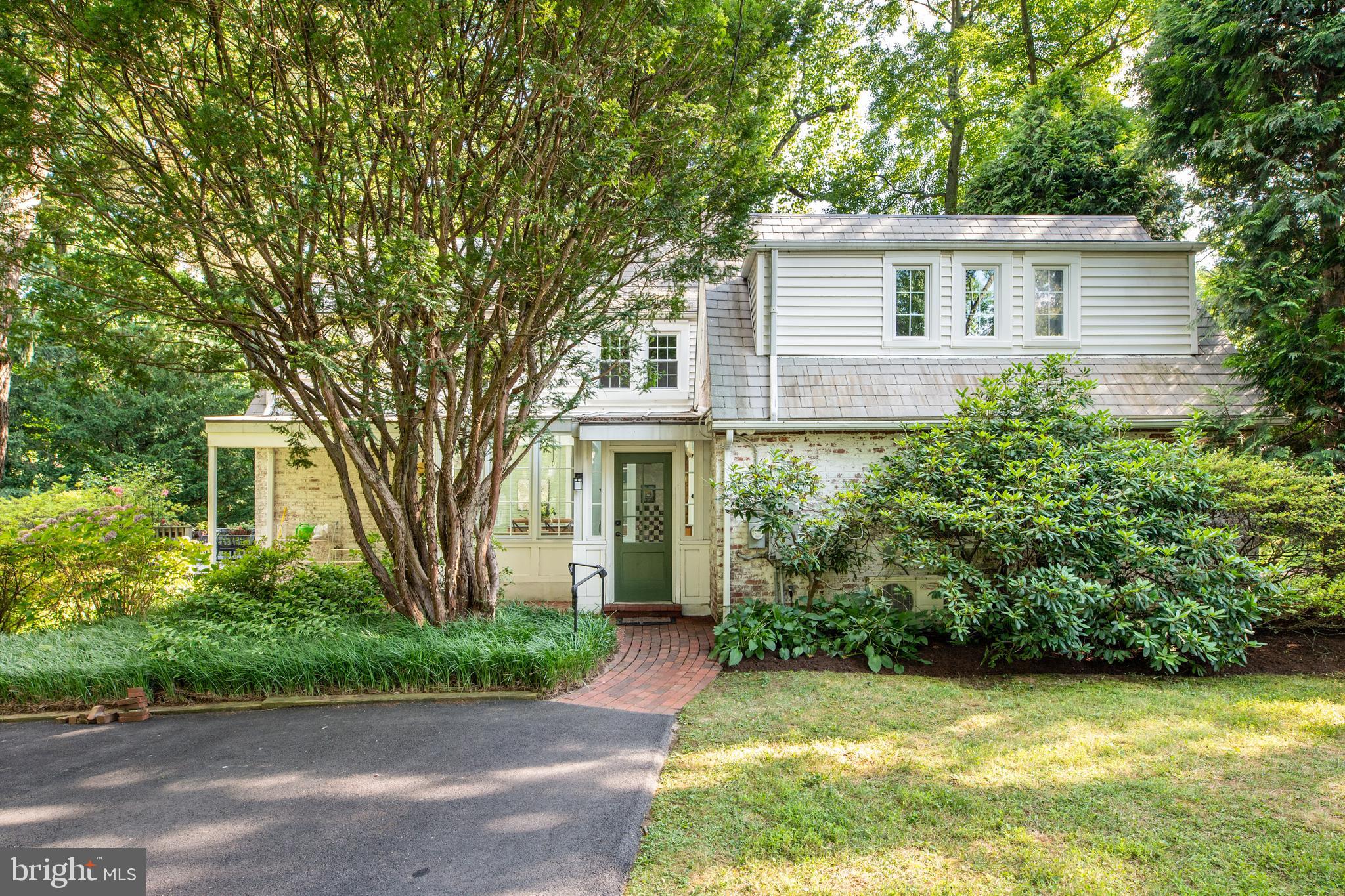 PENN VALLEY - Residential