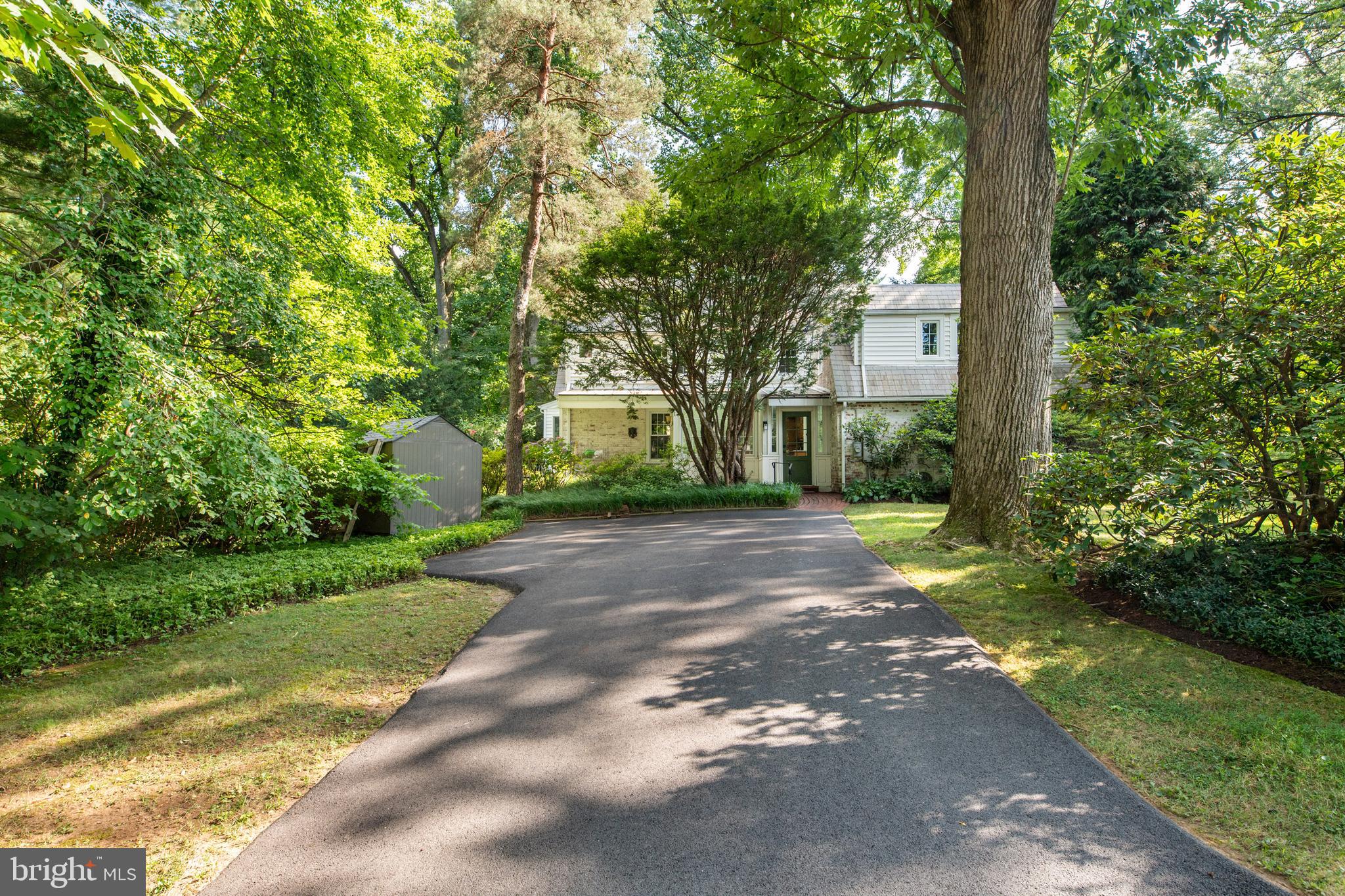 PENN VALLEY - Residential