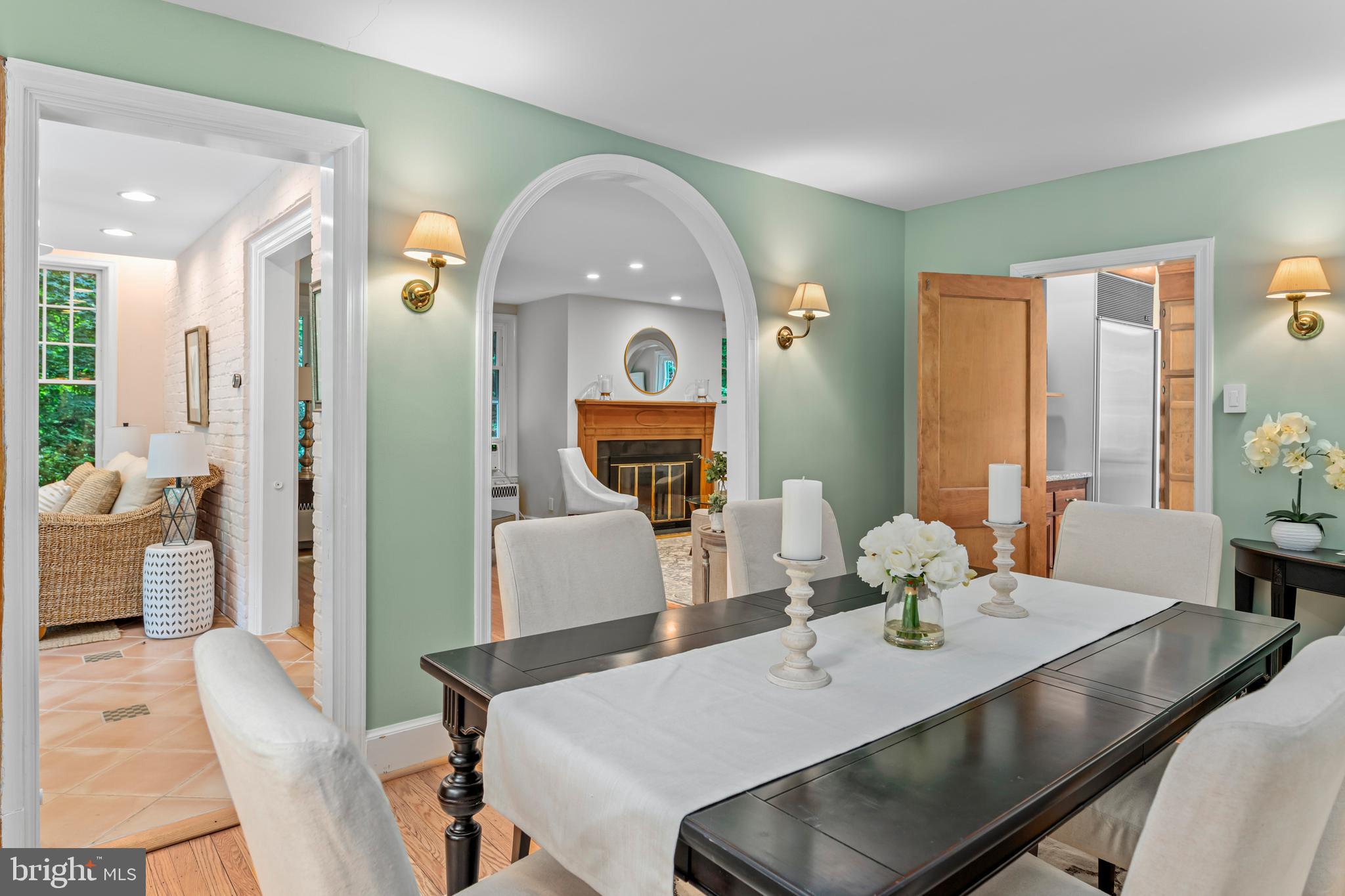 PENN VALLEY - Residential