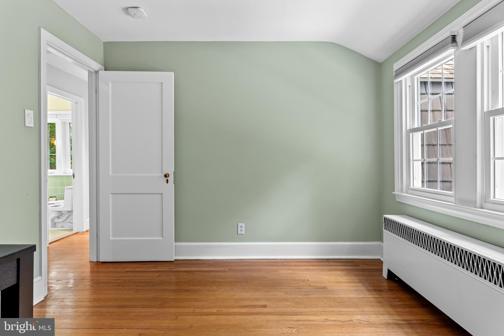 PENN VALLEY - Residential