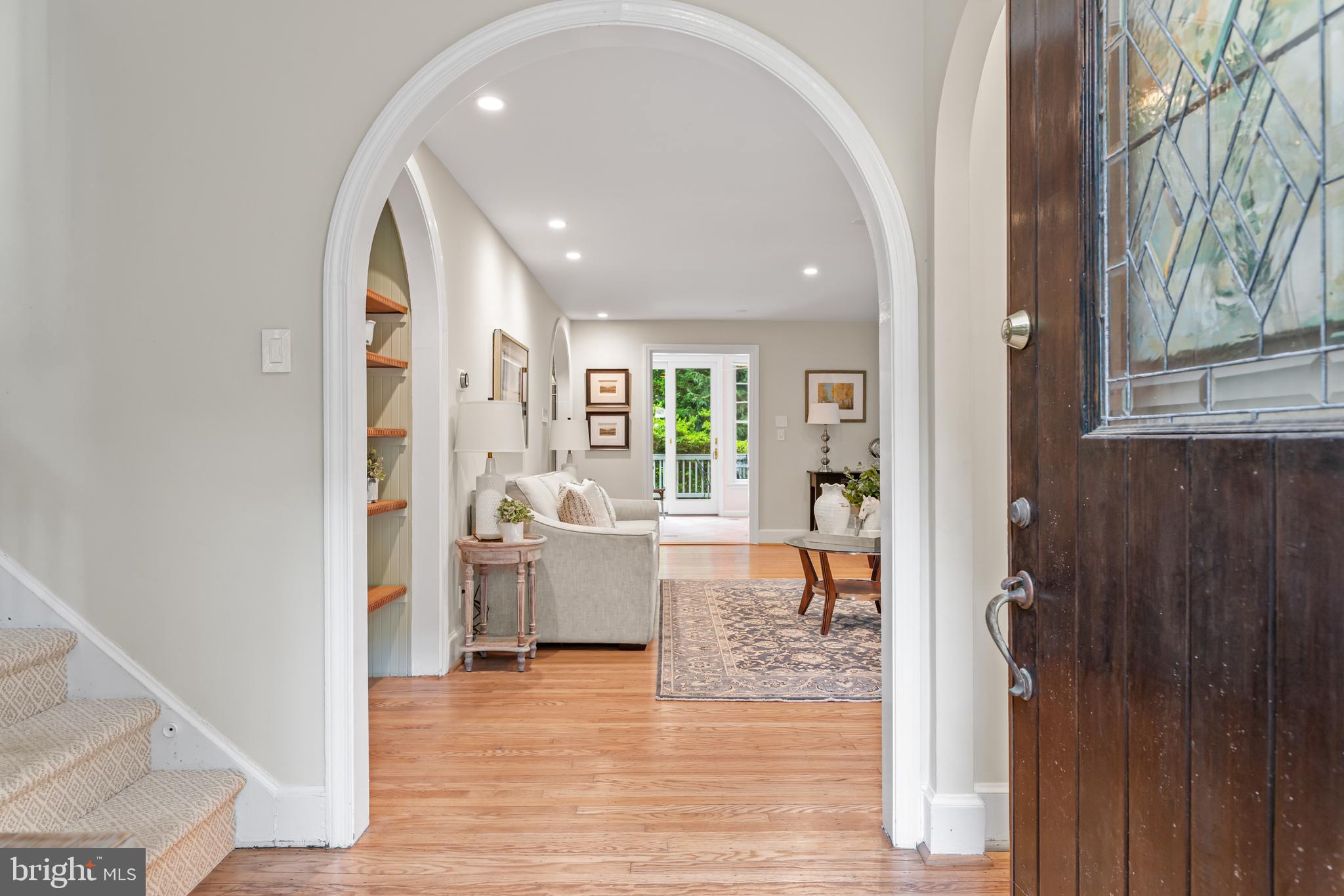 PENN VALLEY - Residential