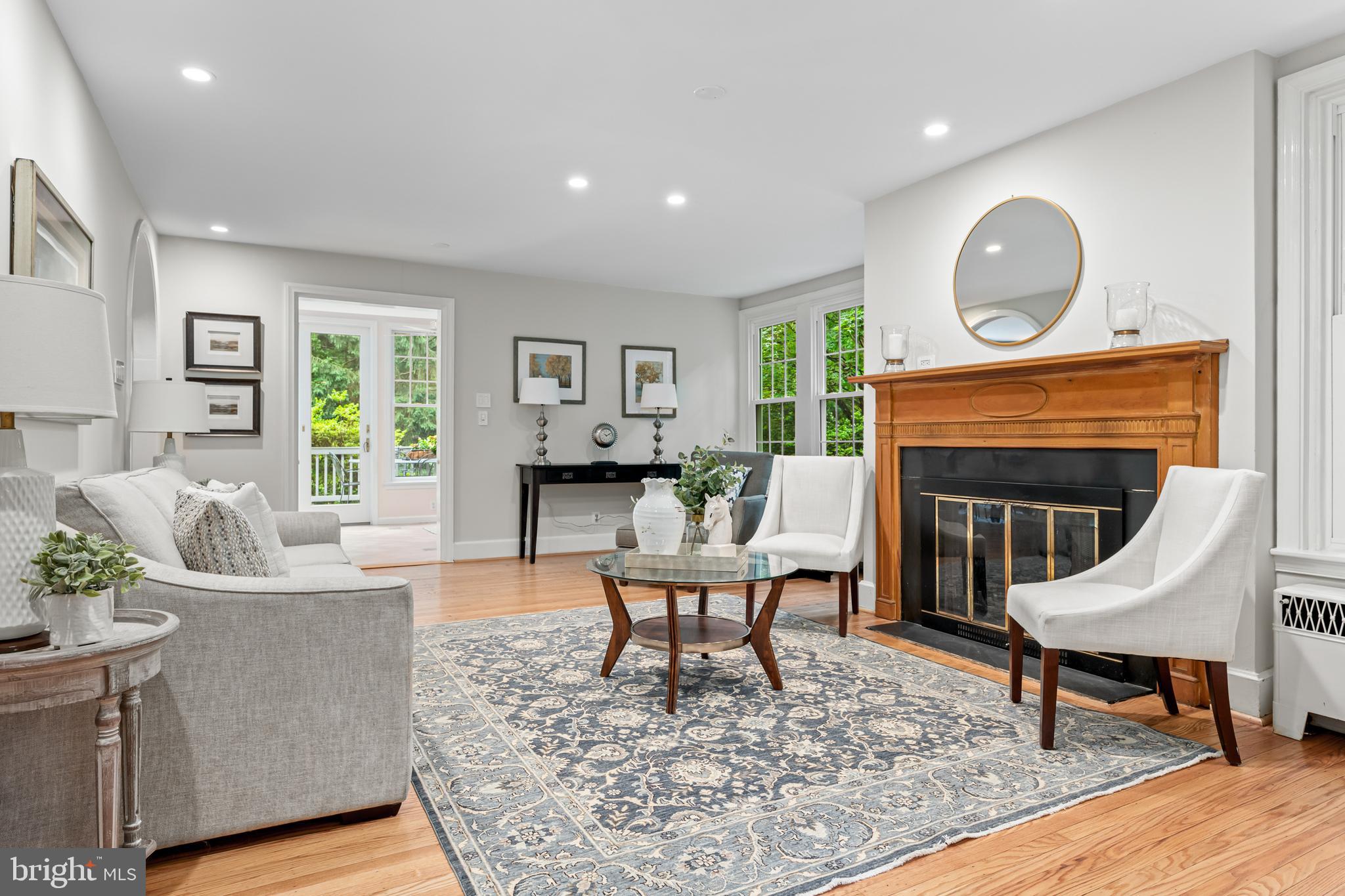 PENN VALLEY - Residential