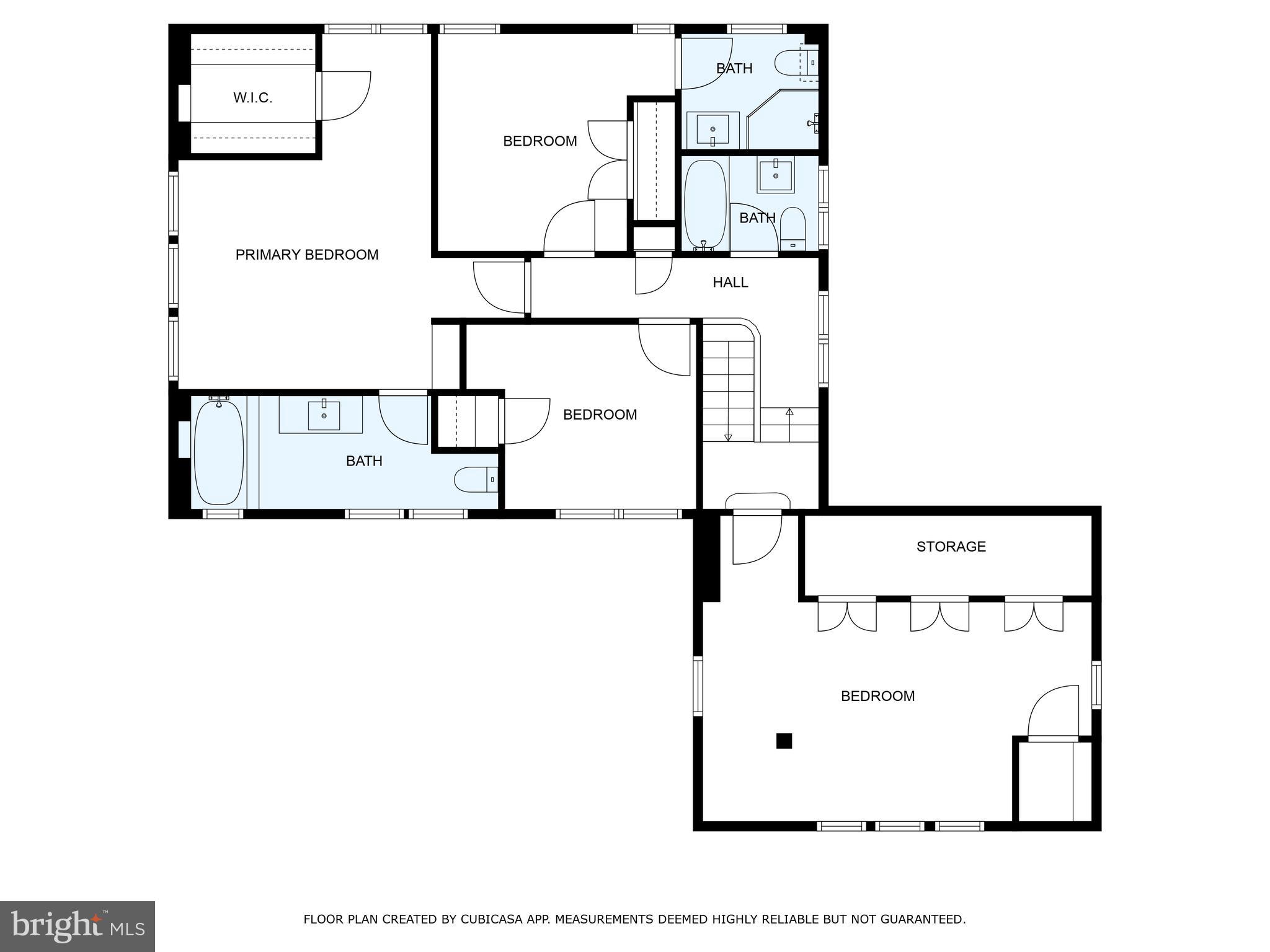 PENN VALLEY - Residential