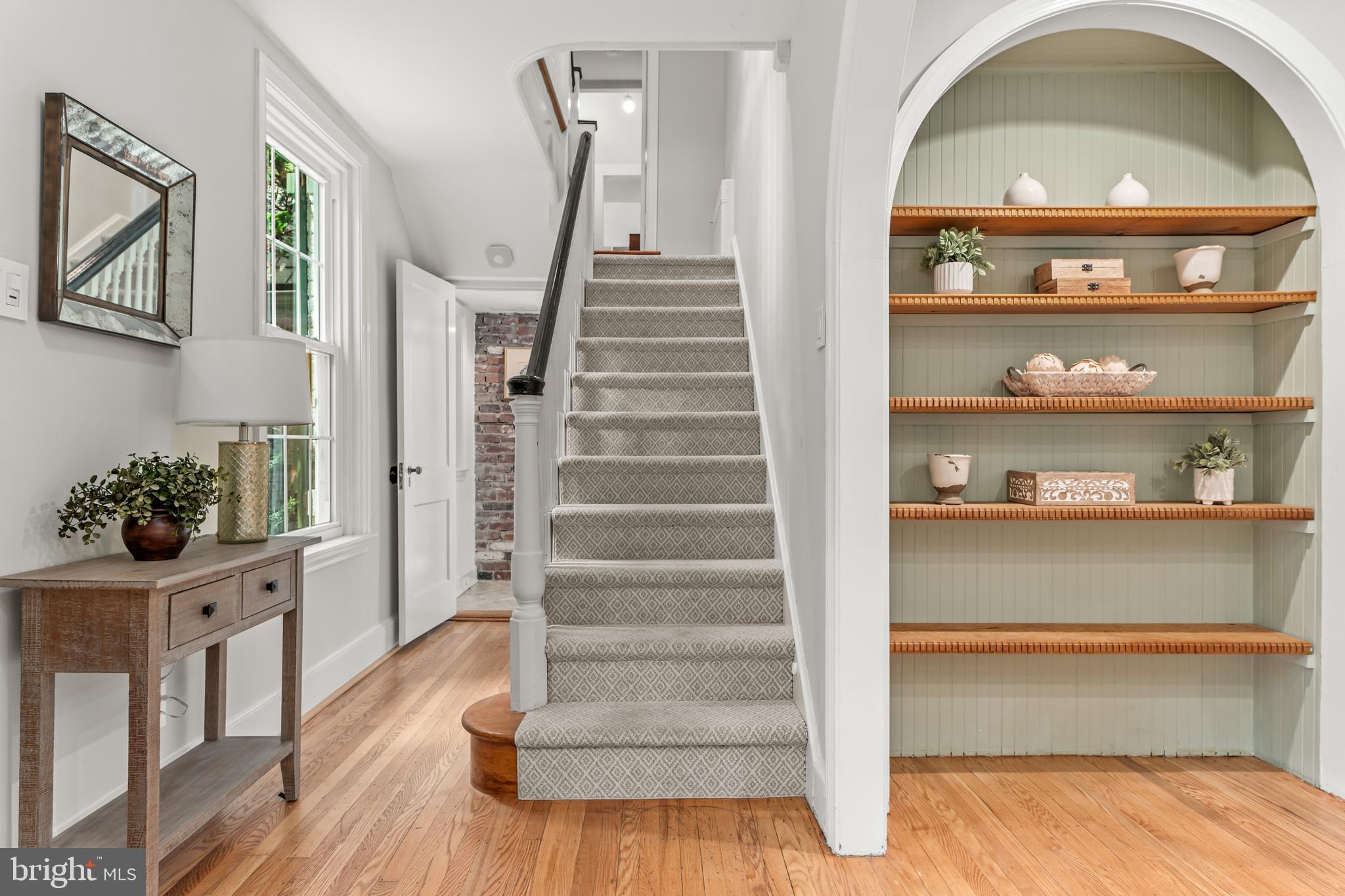 PENN VALLEY - Residential