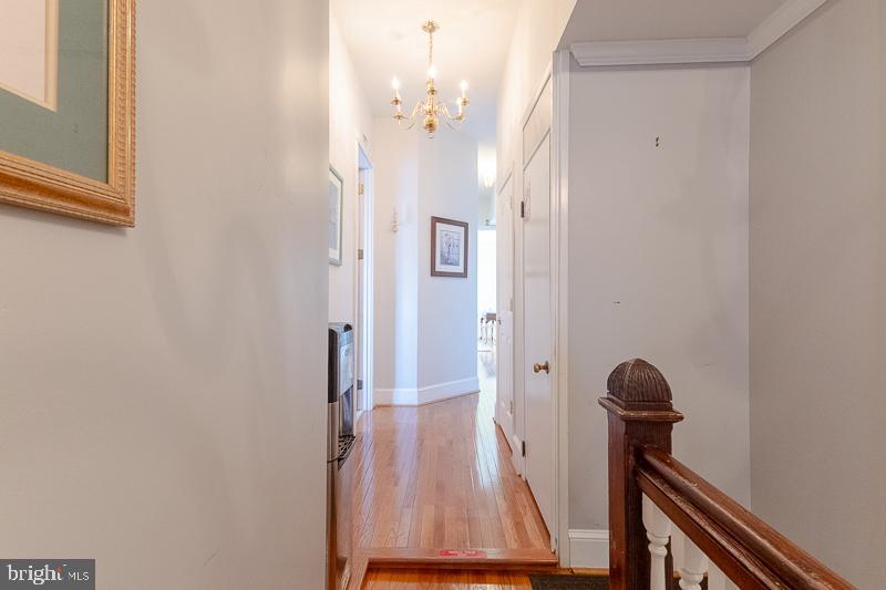 FREDERICK HISTORIC DISTRICT - Commercial Lease