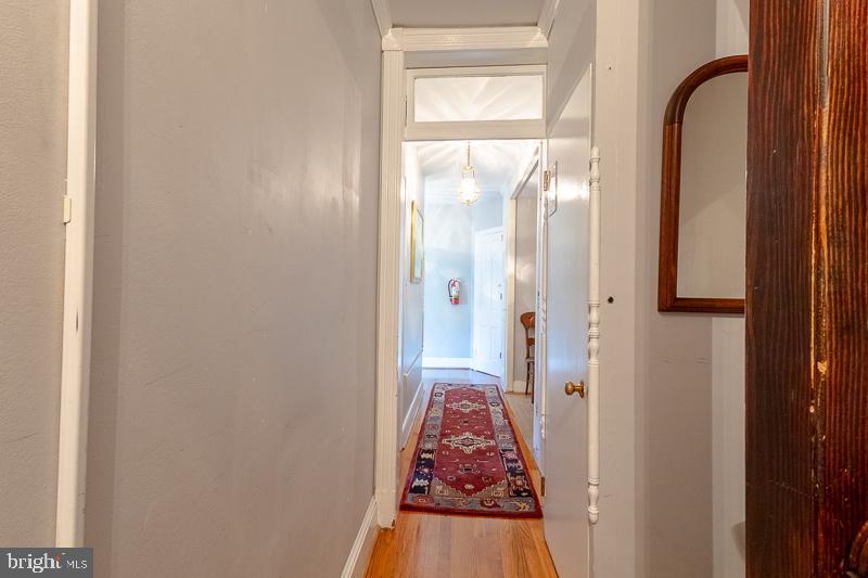 FREDERICK HISTORIC DISTRICT - Commercial Lease