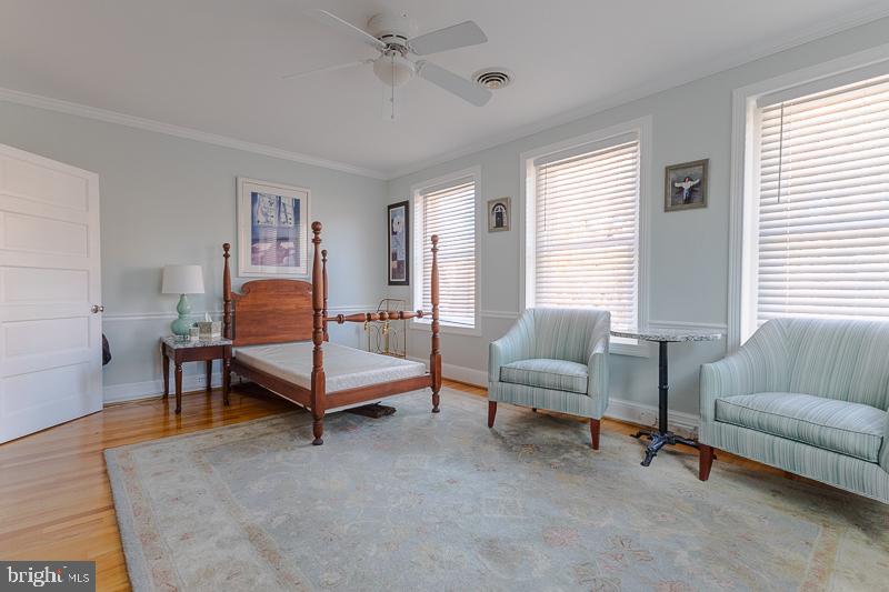 FREDERICK HISTORIC DISTRICT - Commercial Lease