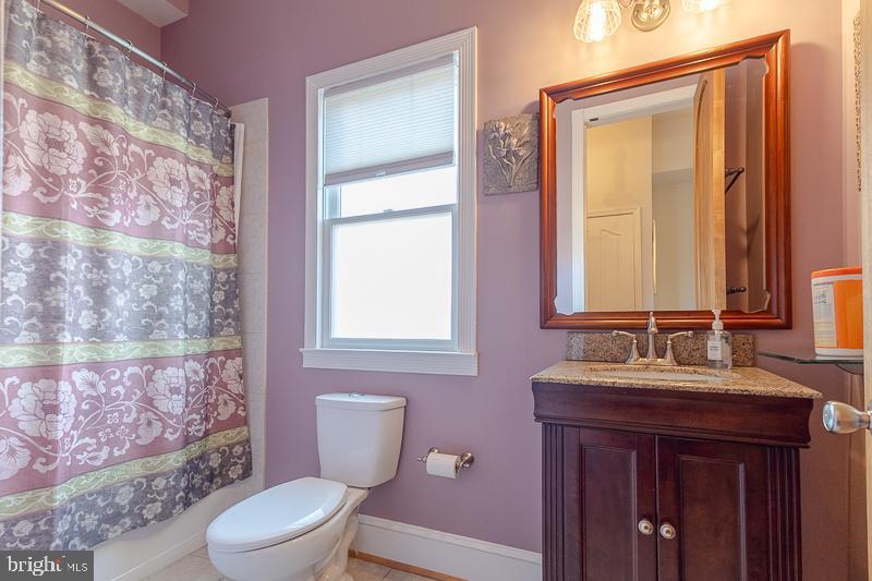 FREDERICK HISTORIC DISTRICT - Commercial Lease