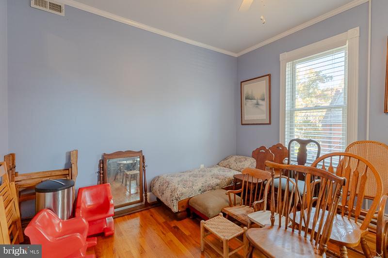 FREDERICK HISTORIC DISTRICT - Commercial Lease