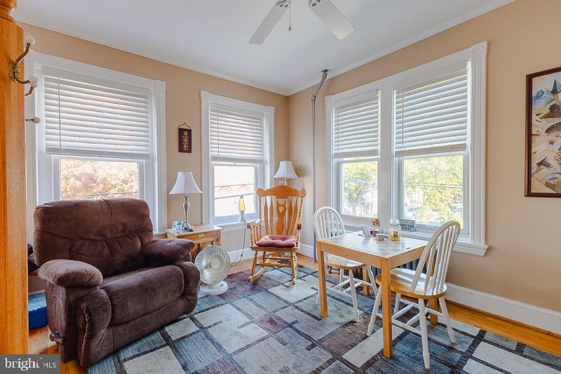 FREDERICK HISTORIC DISTRICT - Commercial Lease