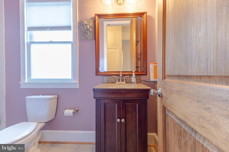 FREDERICK HISTORIC DISTRICT - Commercial Lease