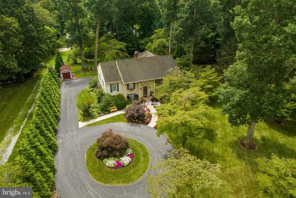 Photo of 3842 Ridge Road, Gordonville, PA 17529 (MLS # PALA2039930)