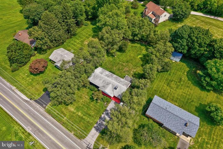 5521 MONTGOMERY ROAD