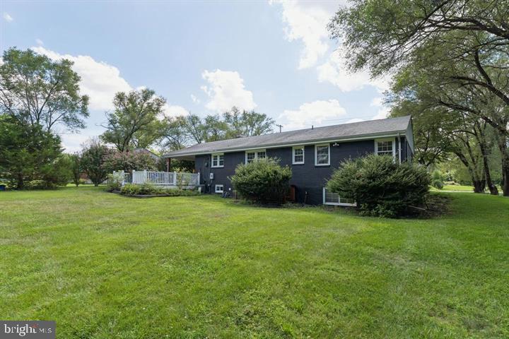 5521 MONTGOMERY ROAD