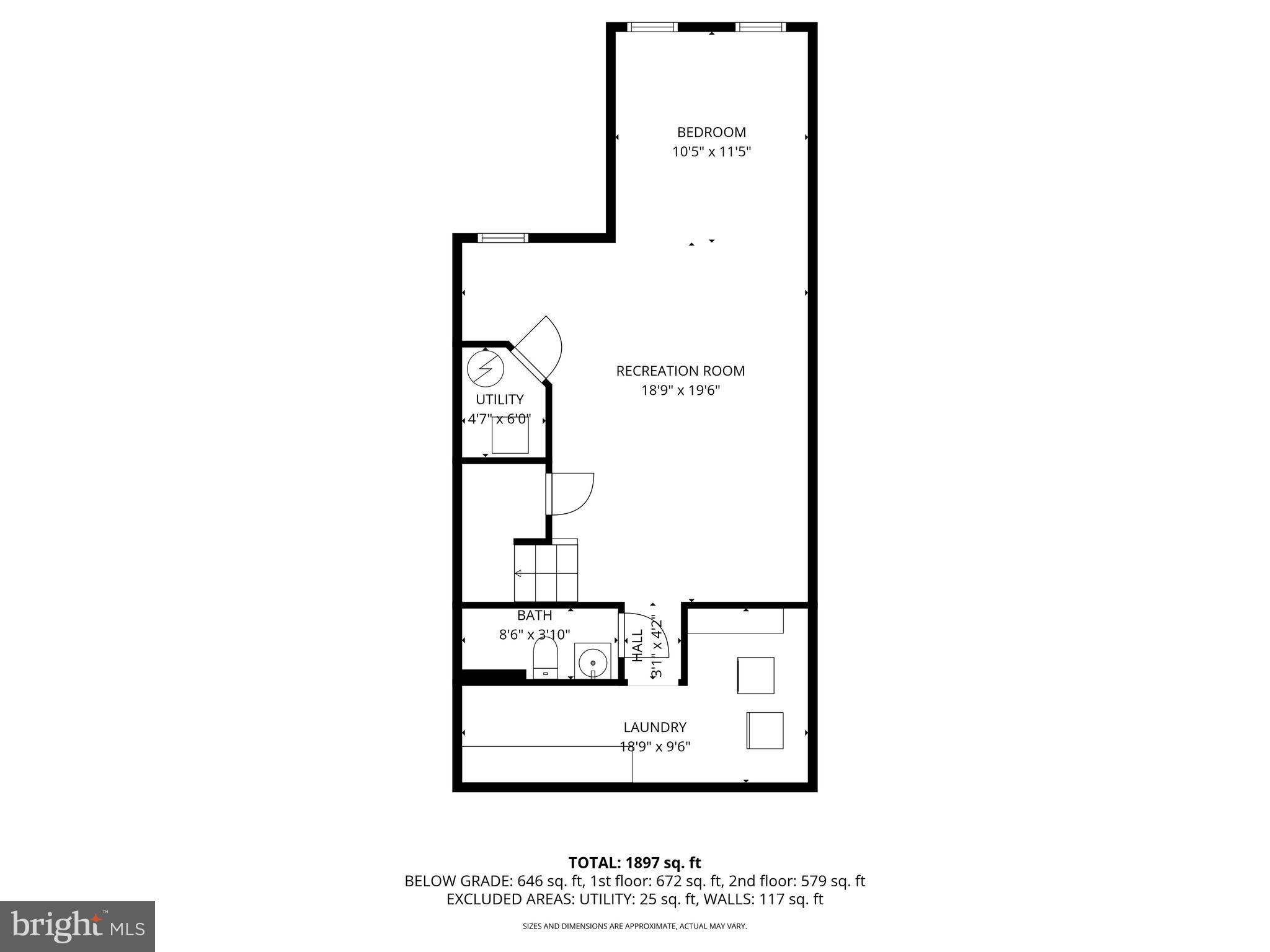 EATON SQUARE - Residential