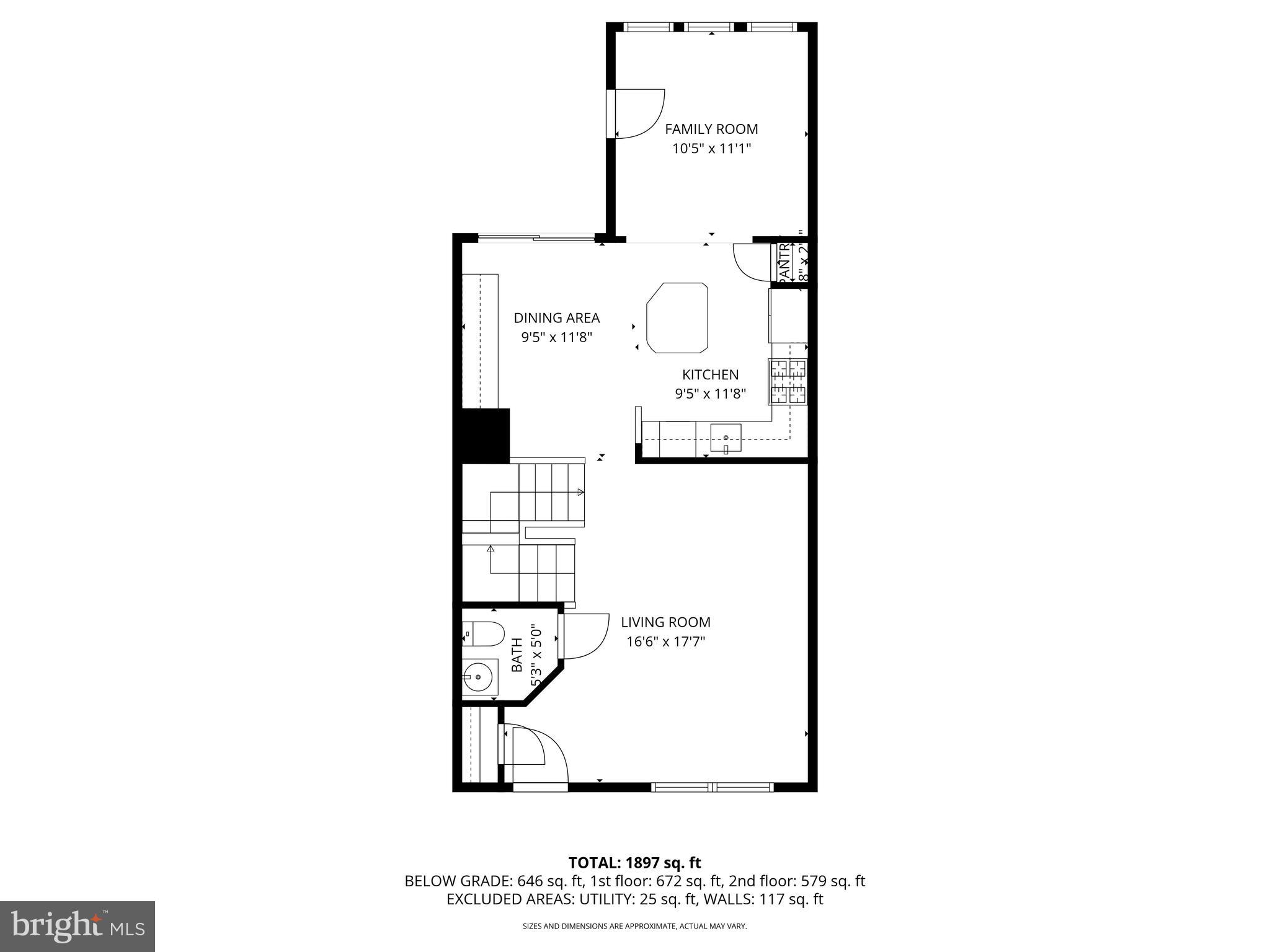EATON SQUARE - Residential