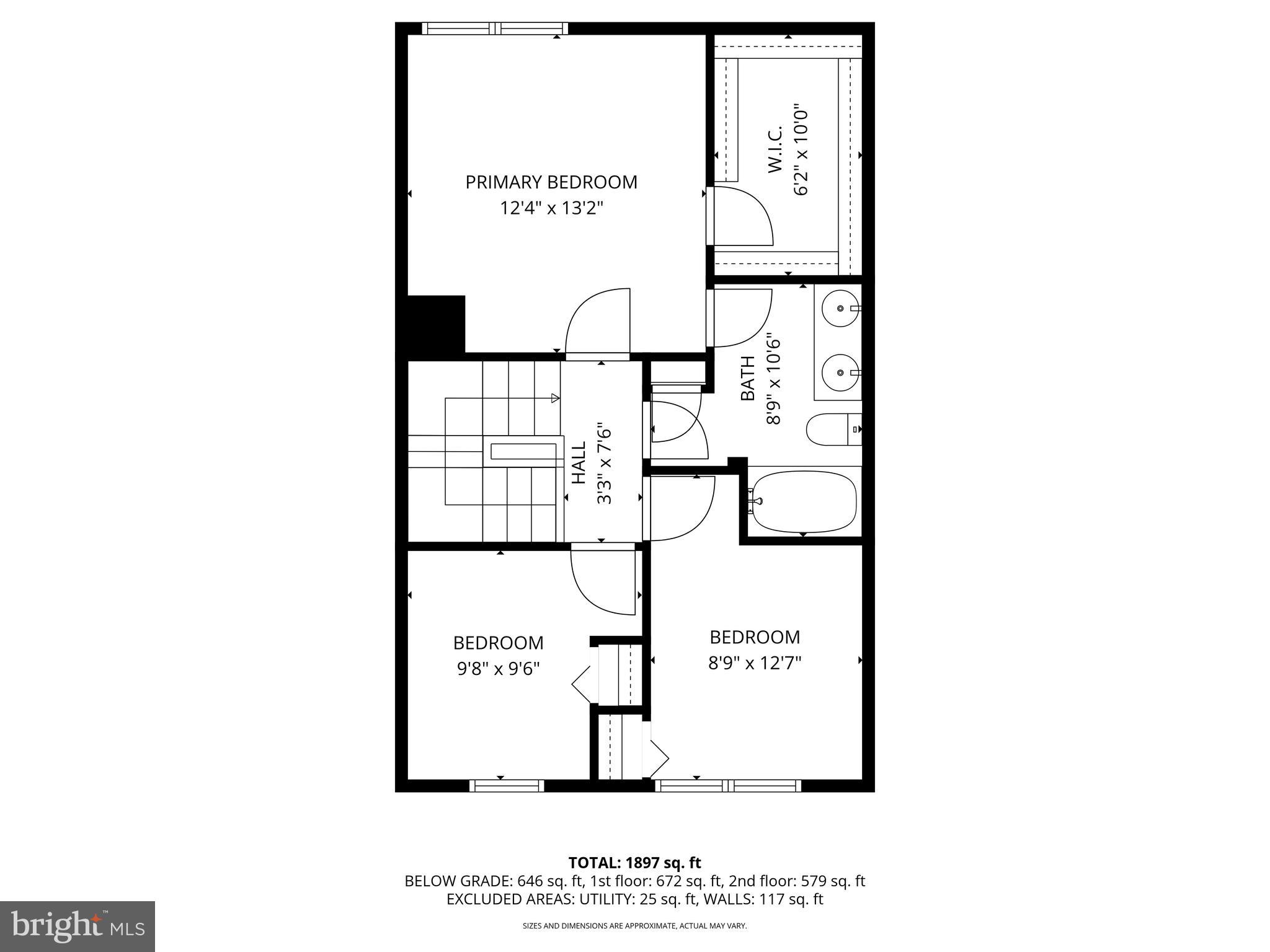 EATON SQUARE - Residential