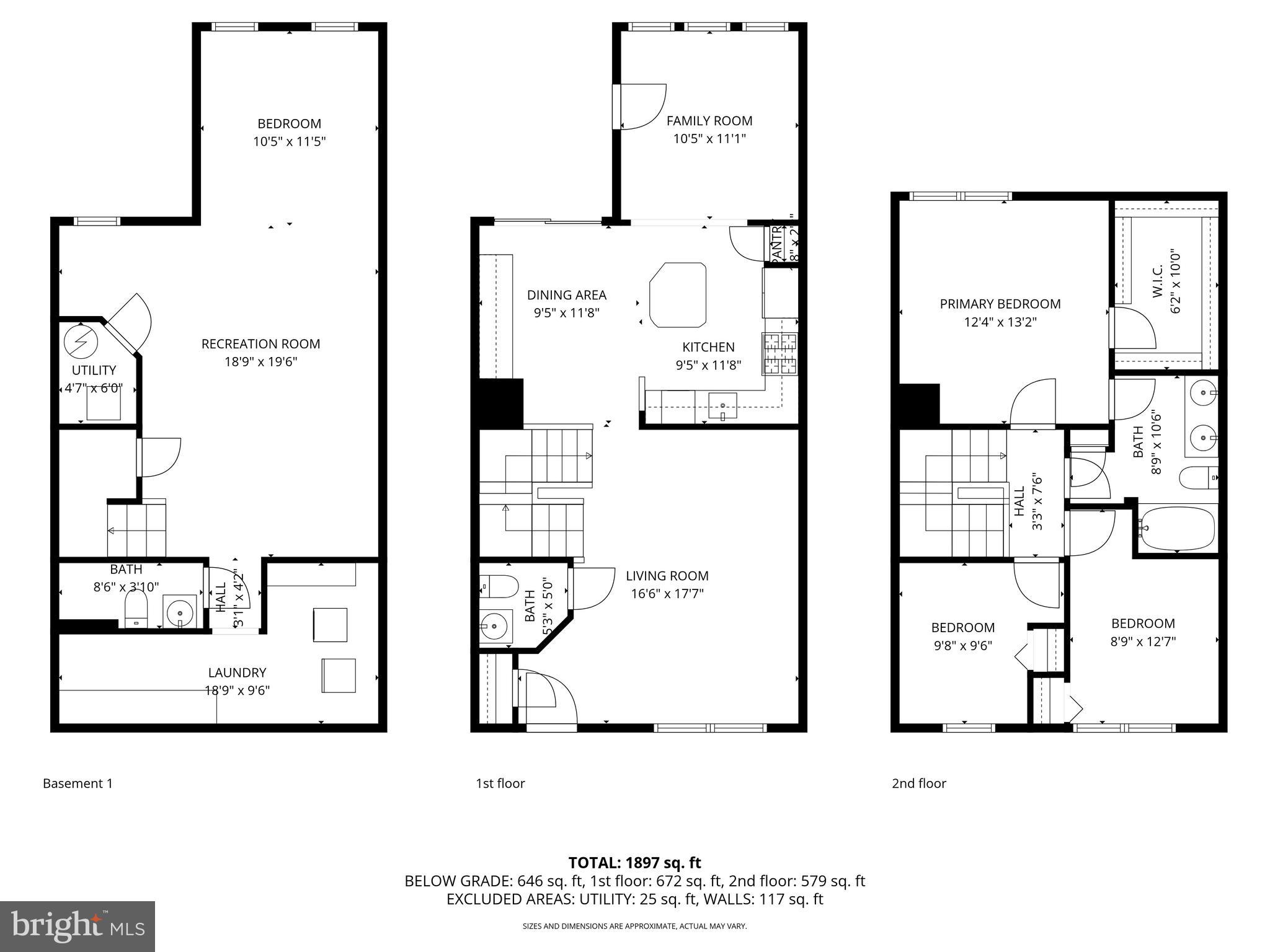 EATON SQUARE - Residential