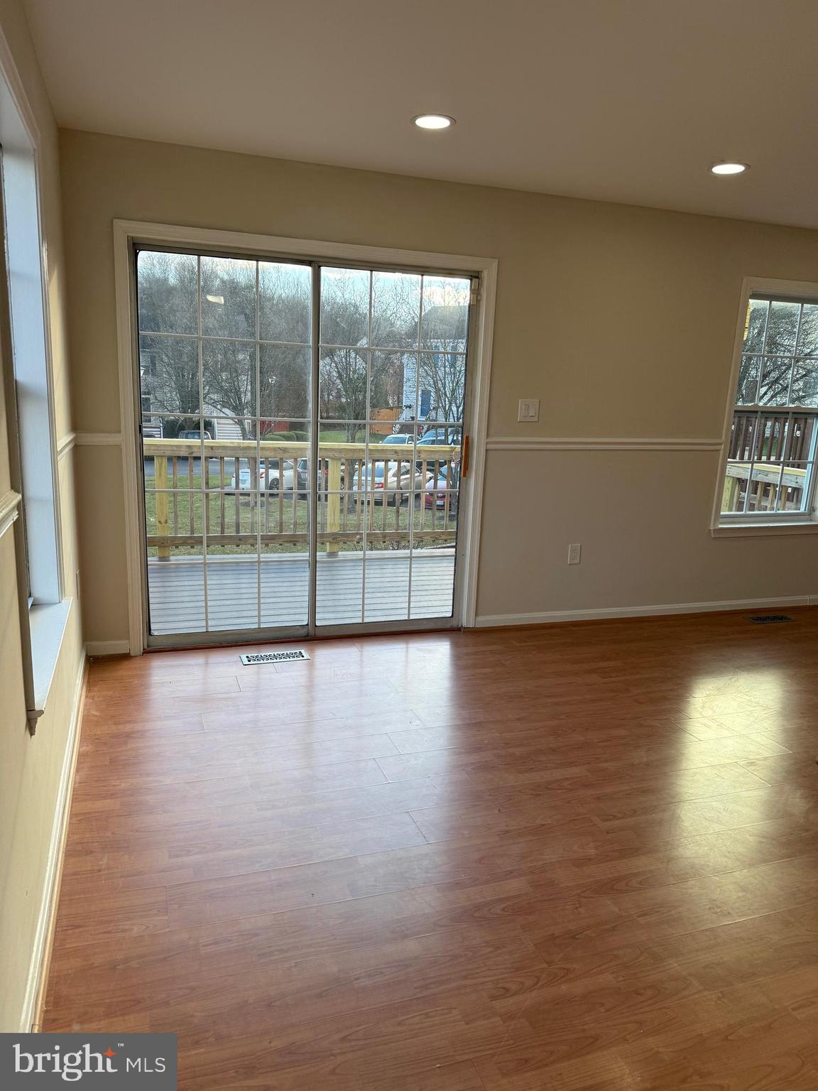 ROLLINGWOOD VILLAGE - Residential Lease