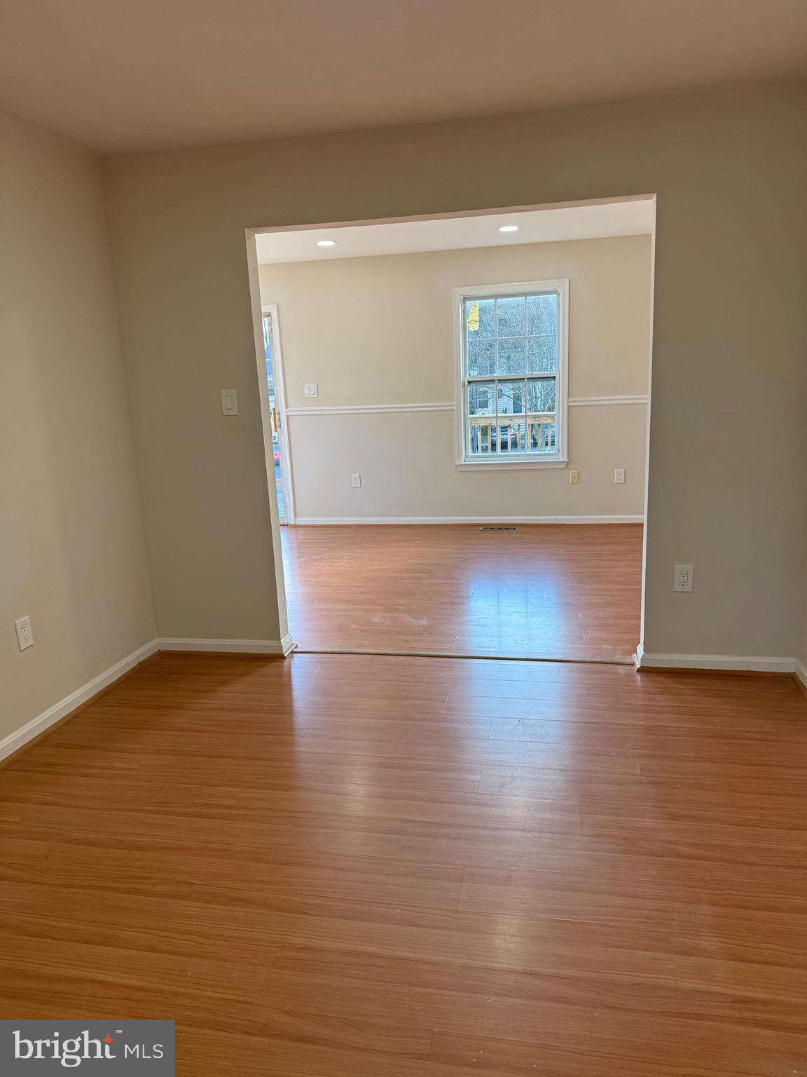 ROLLINGWOOD VILLAGE - Residential Lease