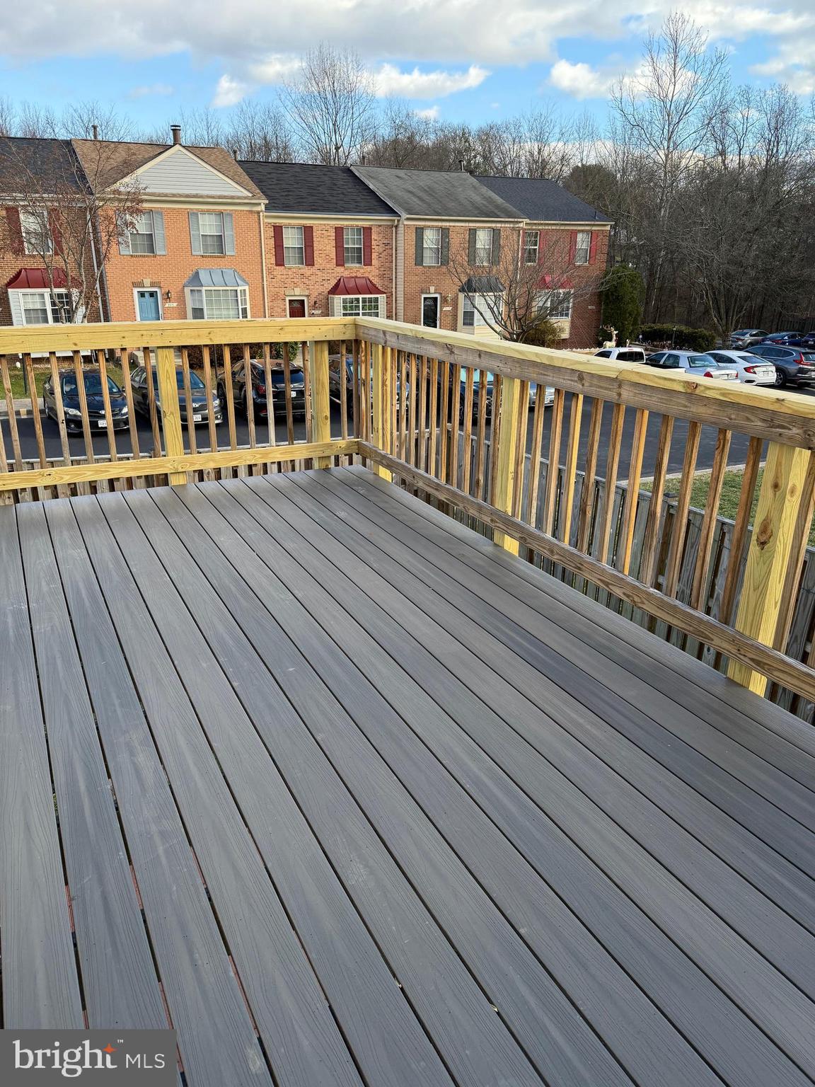 ROLLINGWOOD VILLAGE - Residential Lease