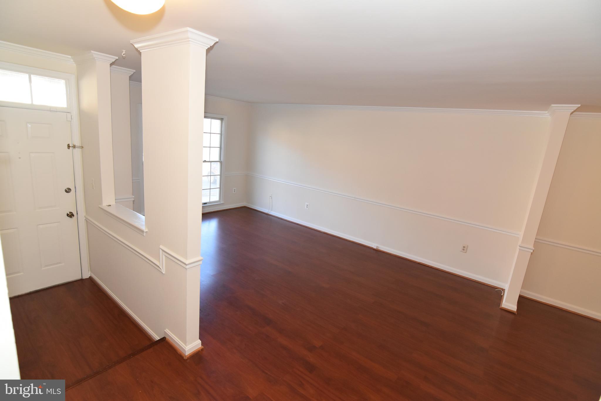 WESTRIDGE - Residential Lease