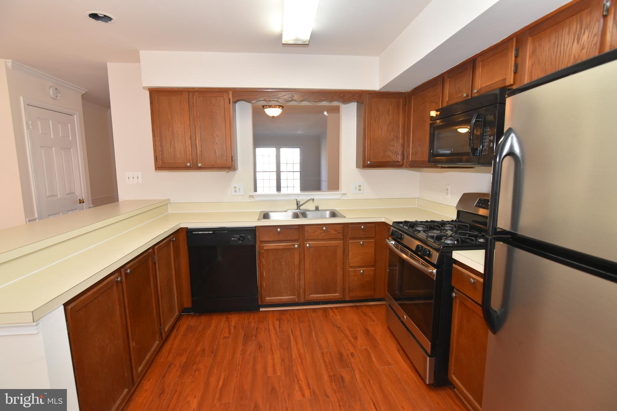 WESTRIDGE - Residential Lease