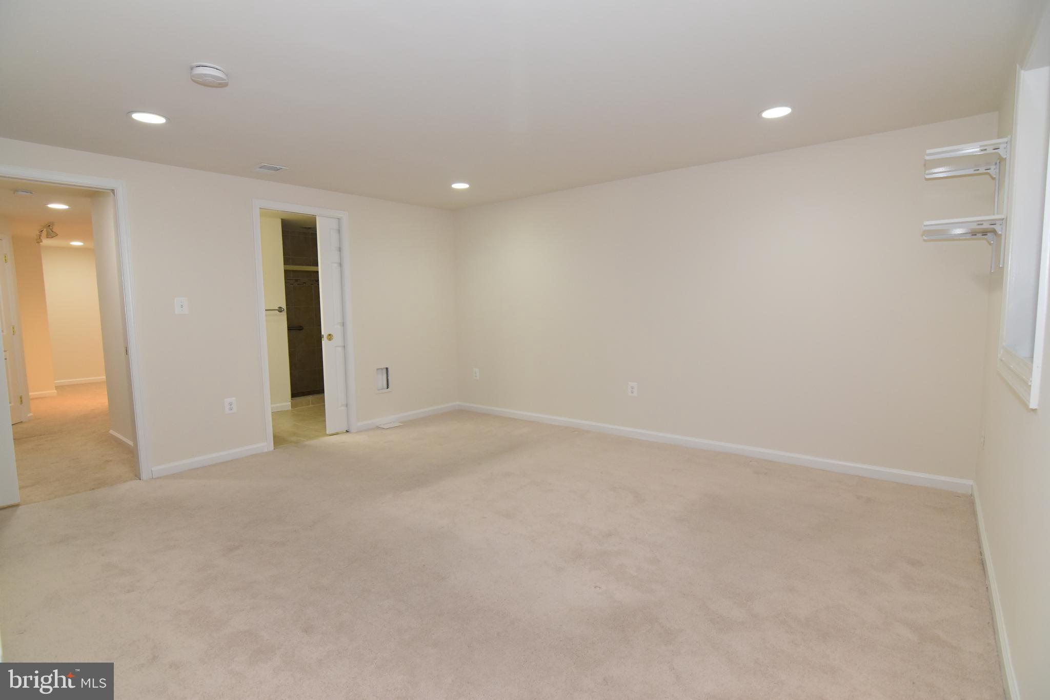 WESTRIDGE - Residential Lease