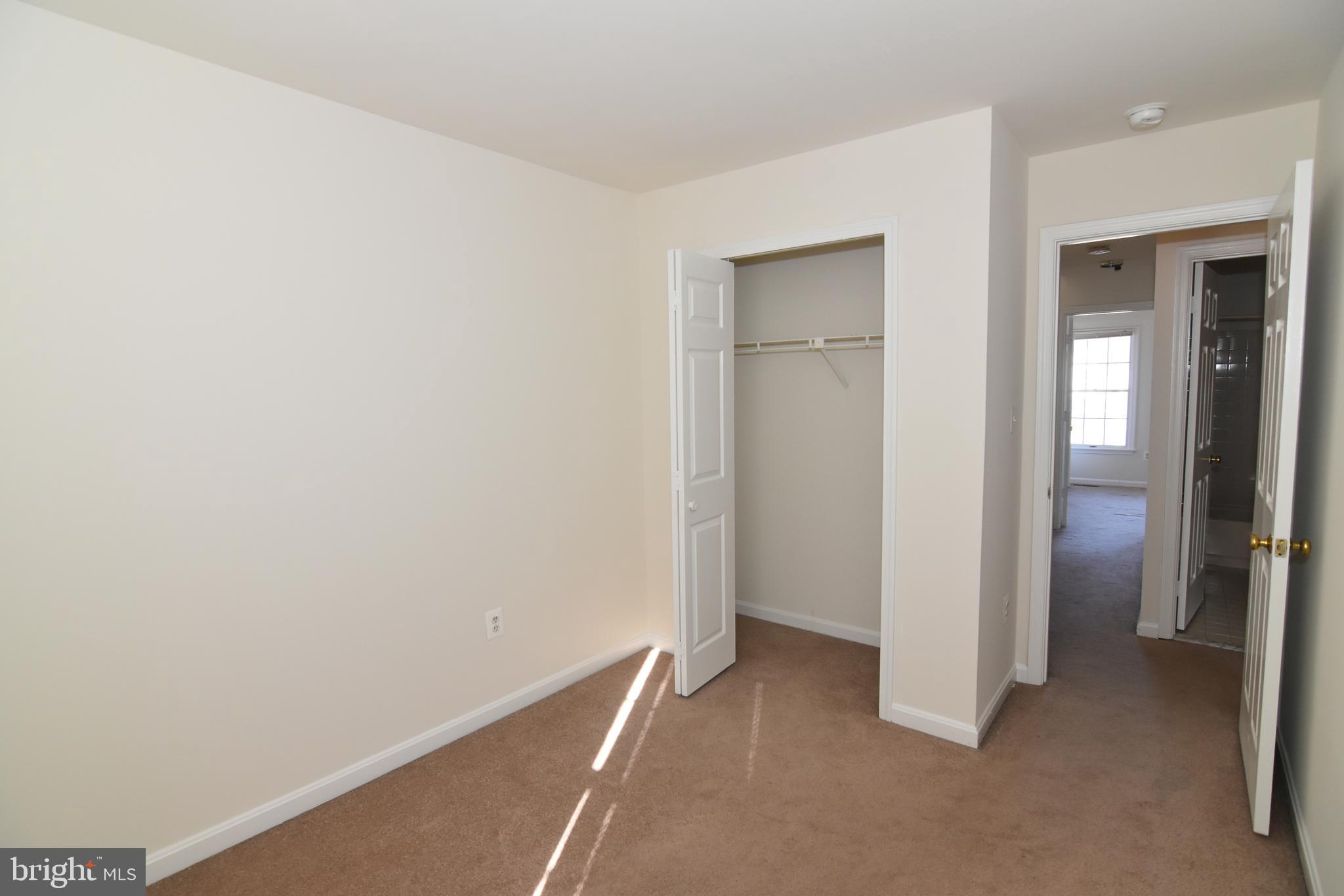 WESTRIDGE - Residential Lease