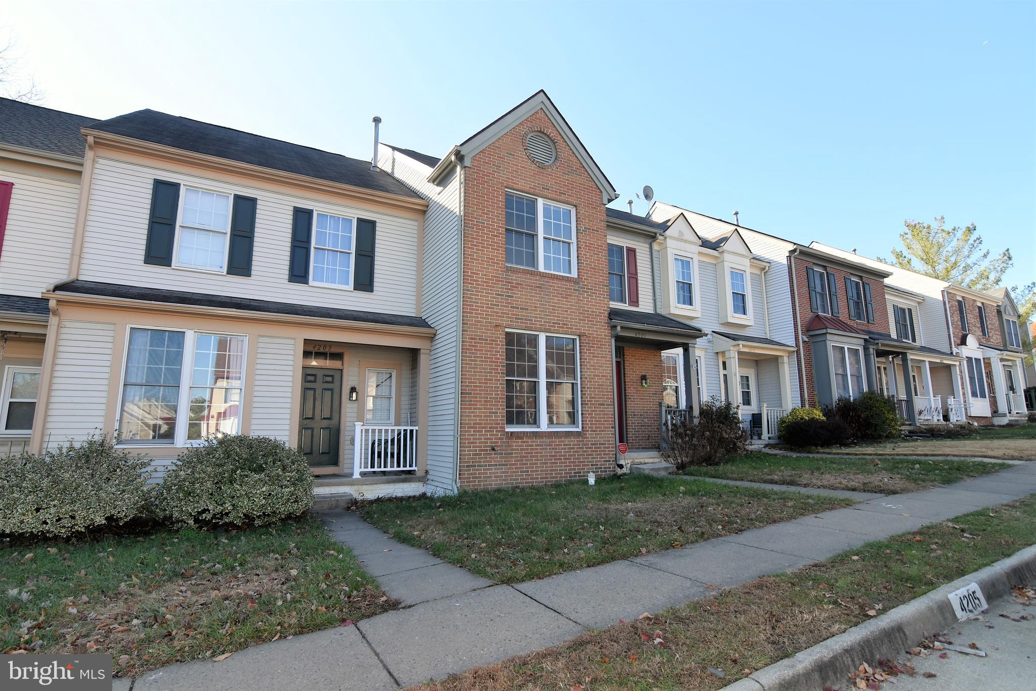 WESTRIDGE - Residential Lease