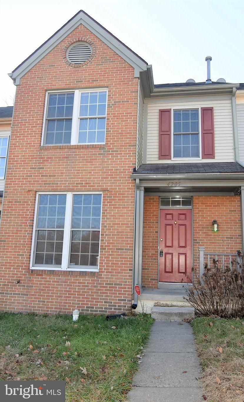 WESTRIDGE - Residential Lease