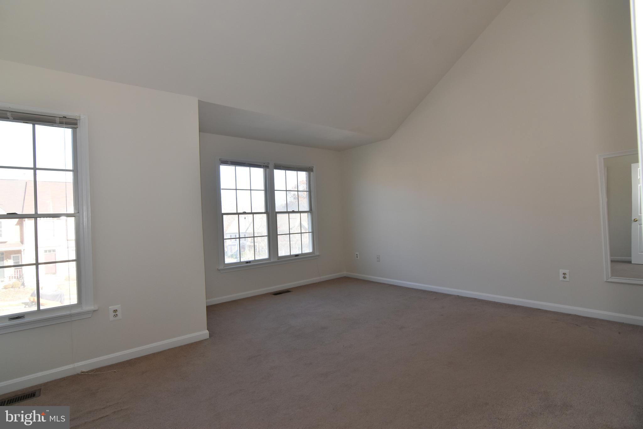 WESTRIDGE - Residential Lease