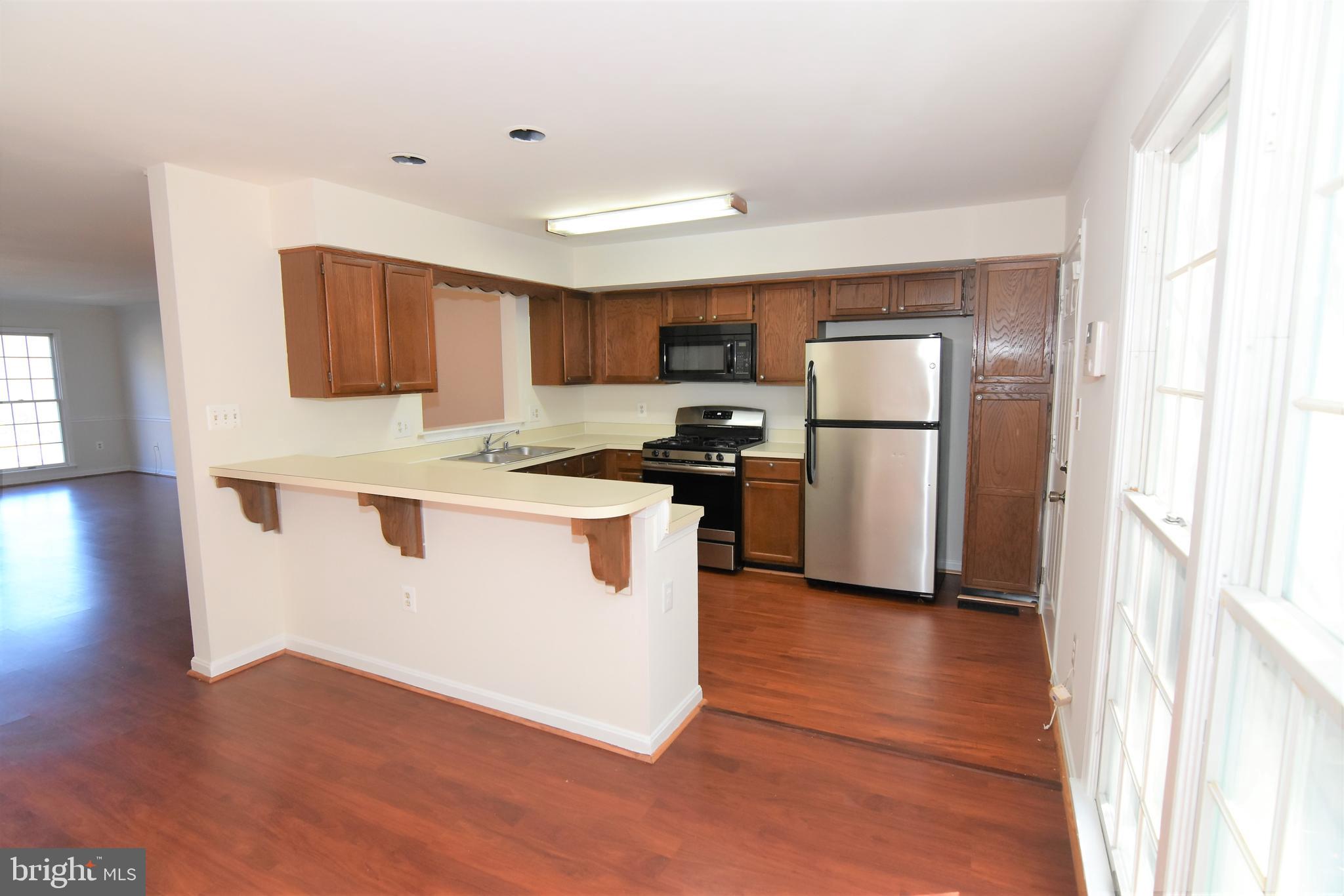 WESTRIDGE - Residential Lease