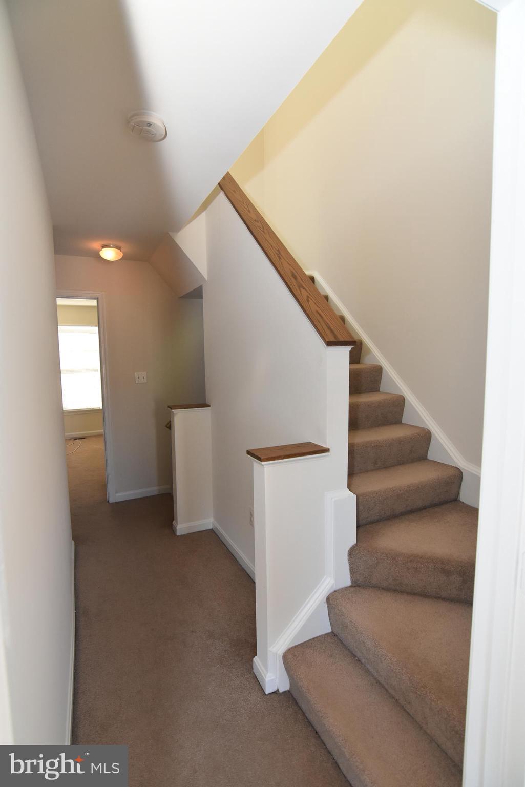 WESTRIDGE - Residential Lease