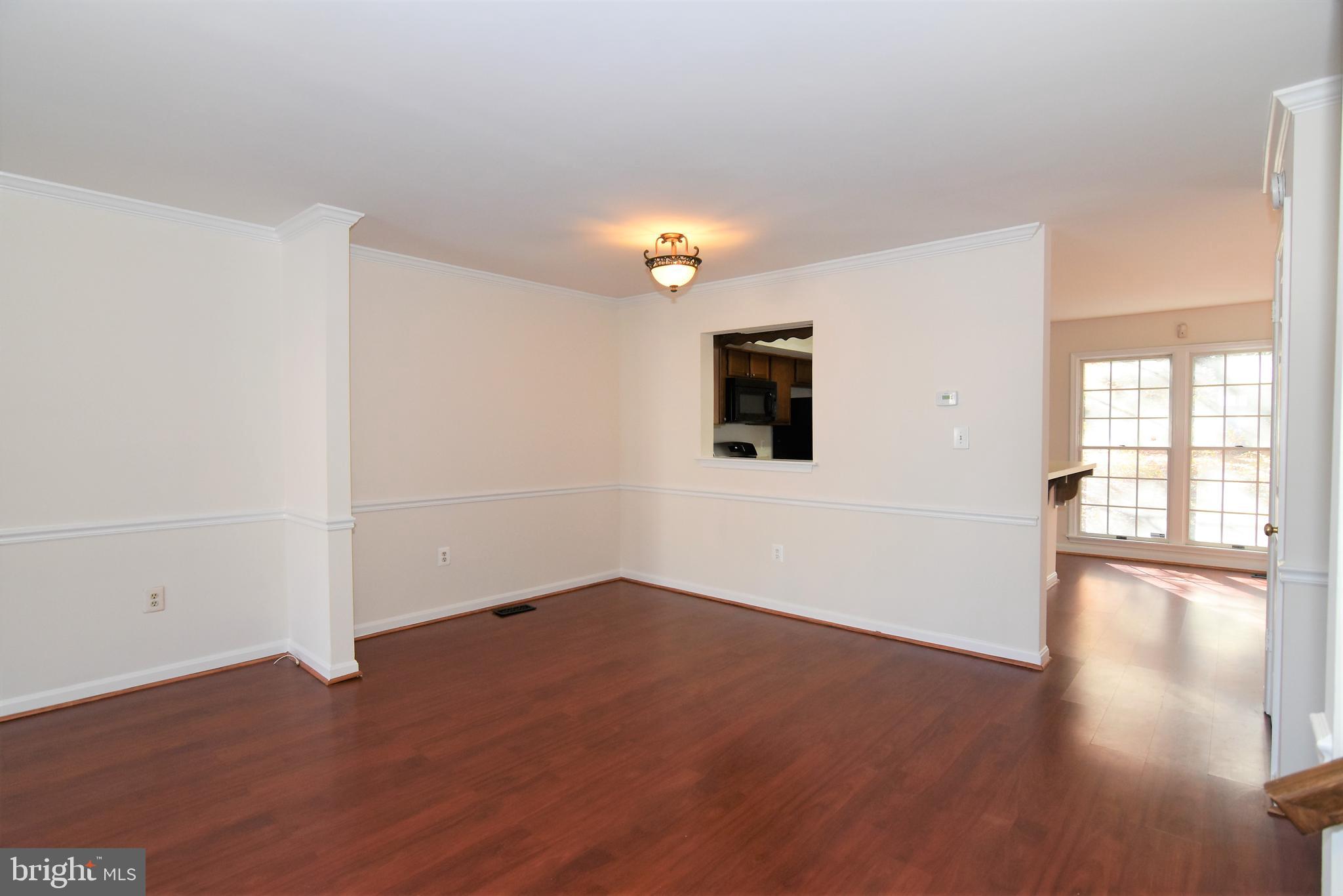 WESTRIDGE - Residential Lease