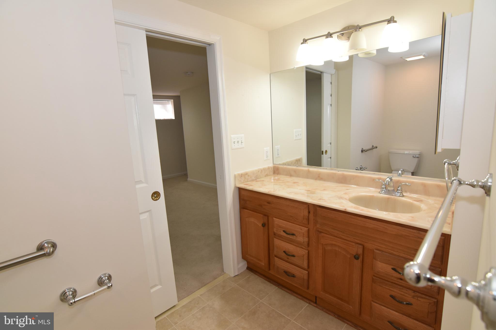 WESTRIDGE - Residential Lease