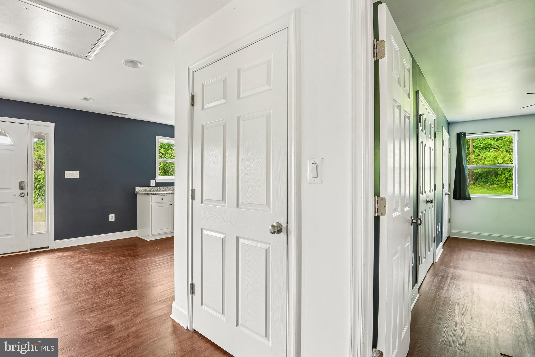 HARRIS HEIGHTS - Residential