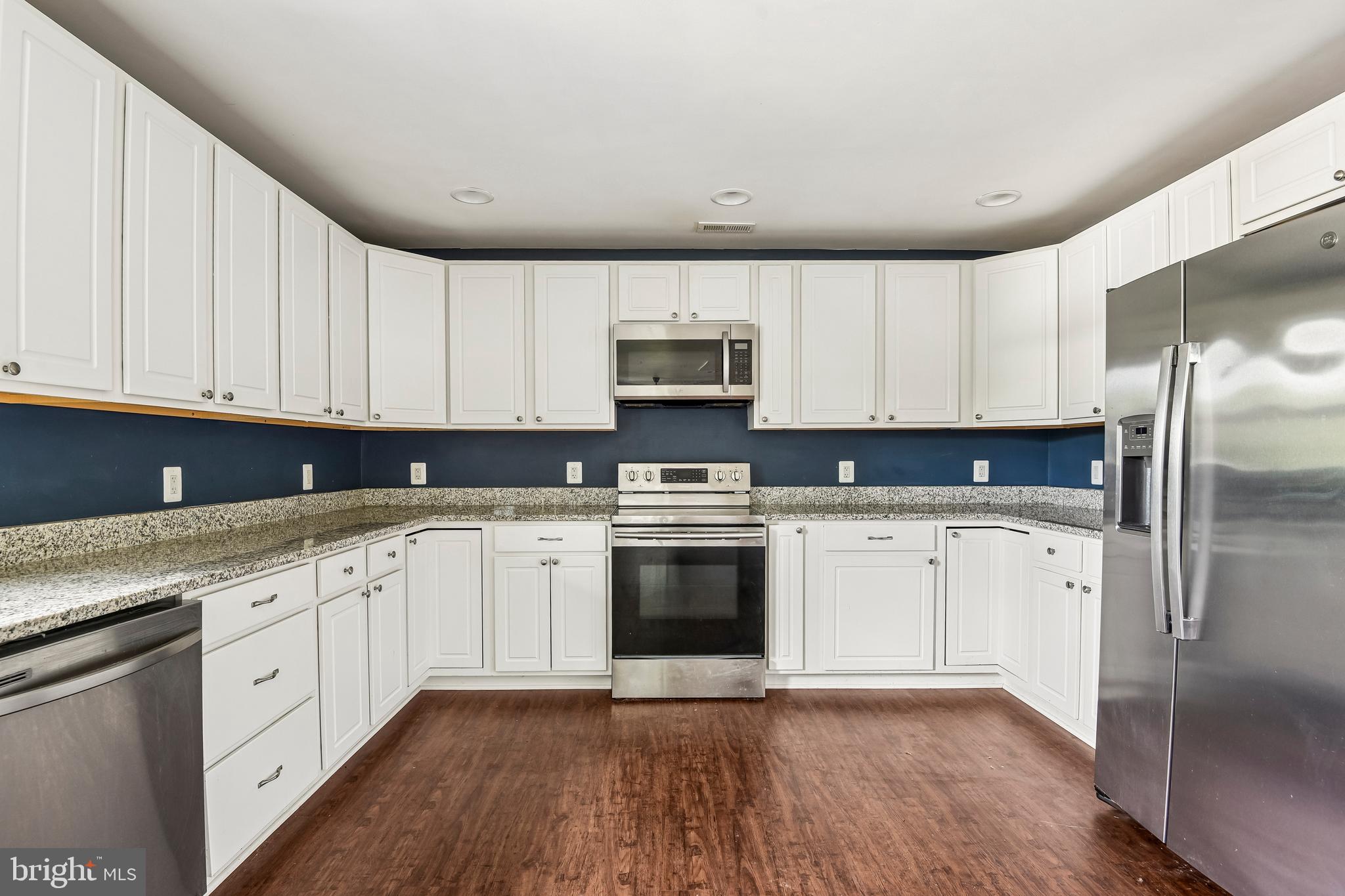 HARRIS HEIGHTS - Residential