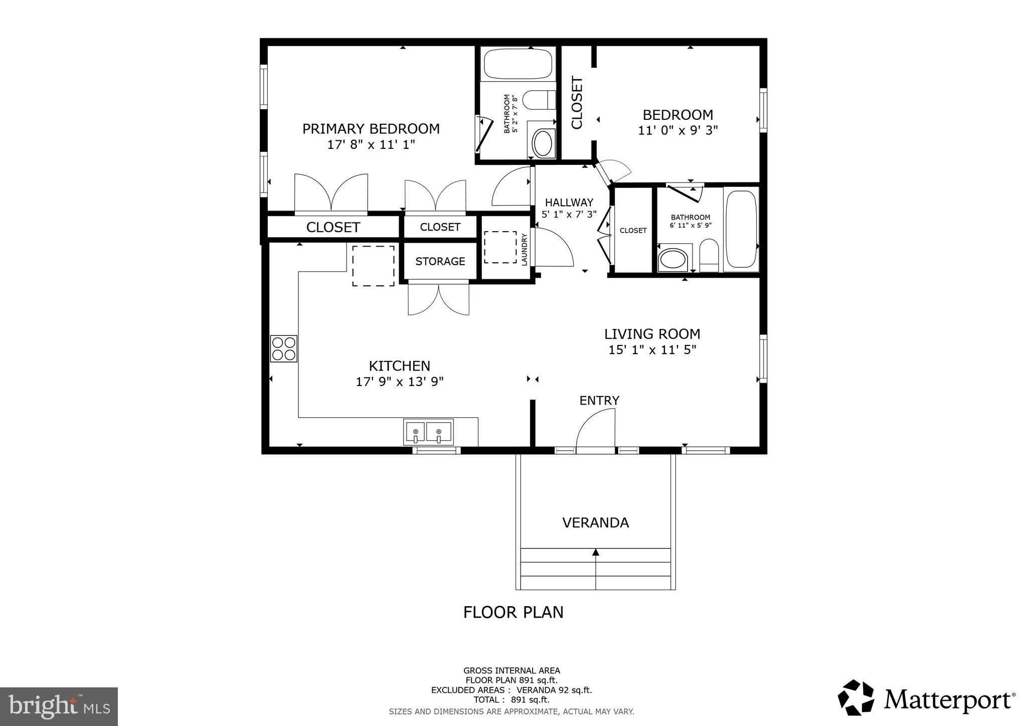 HARRIS HEIGHTS - Residential