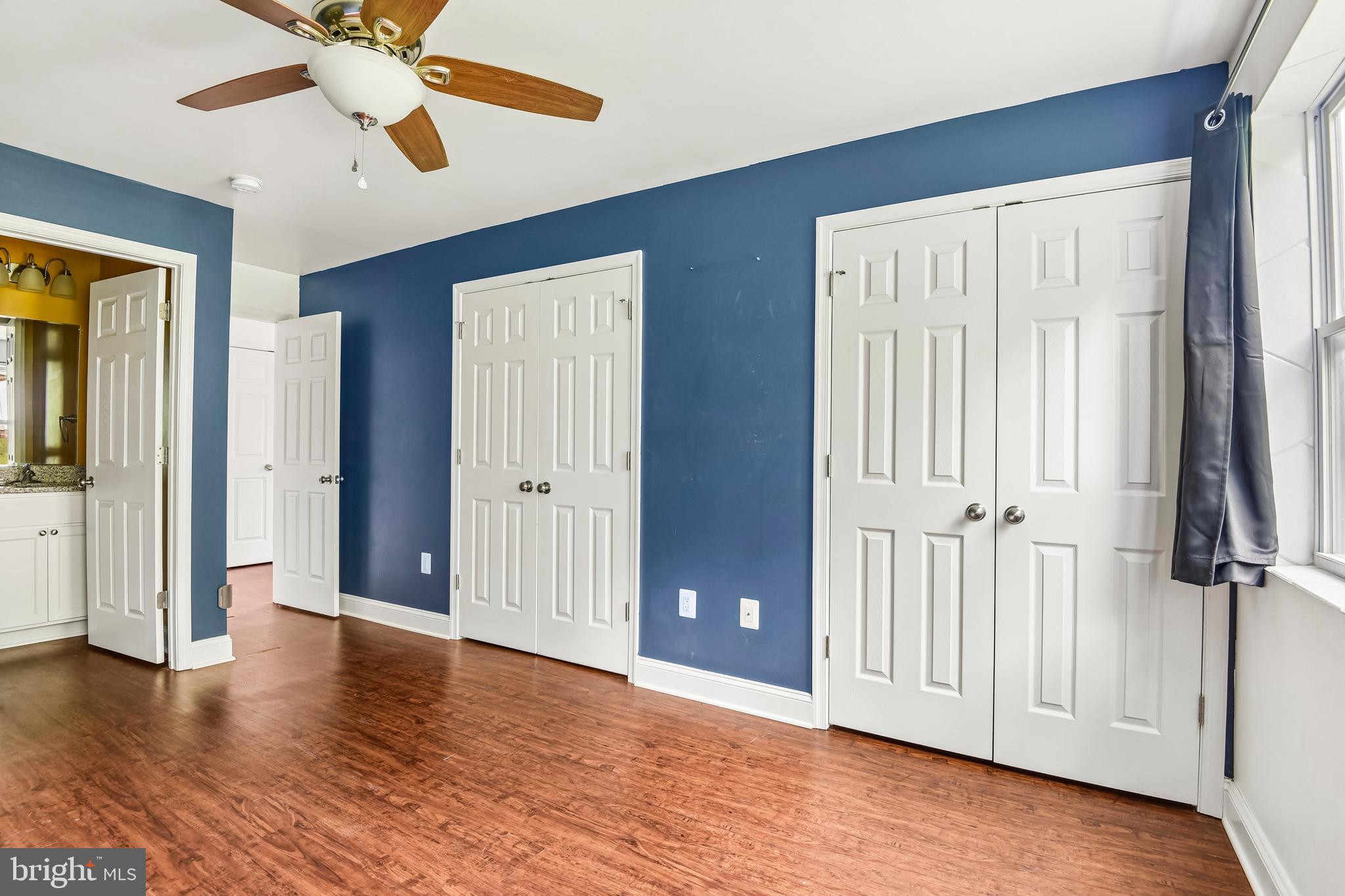 HARRIS HEIGHTS - Residential